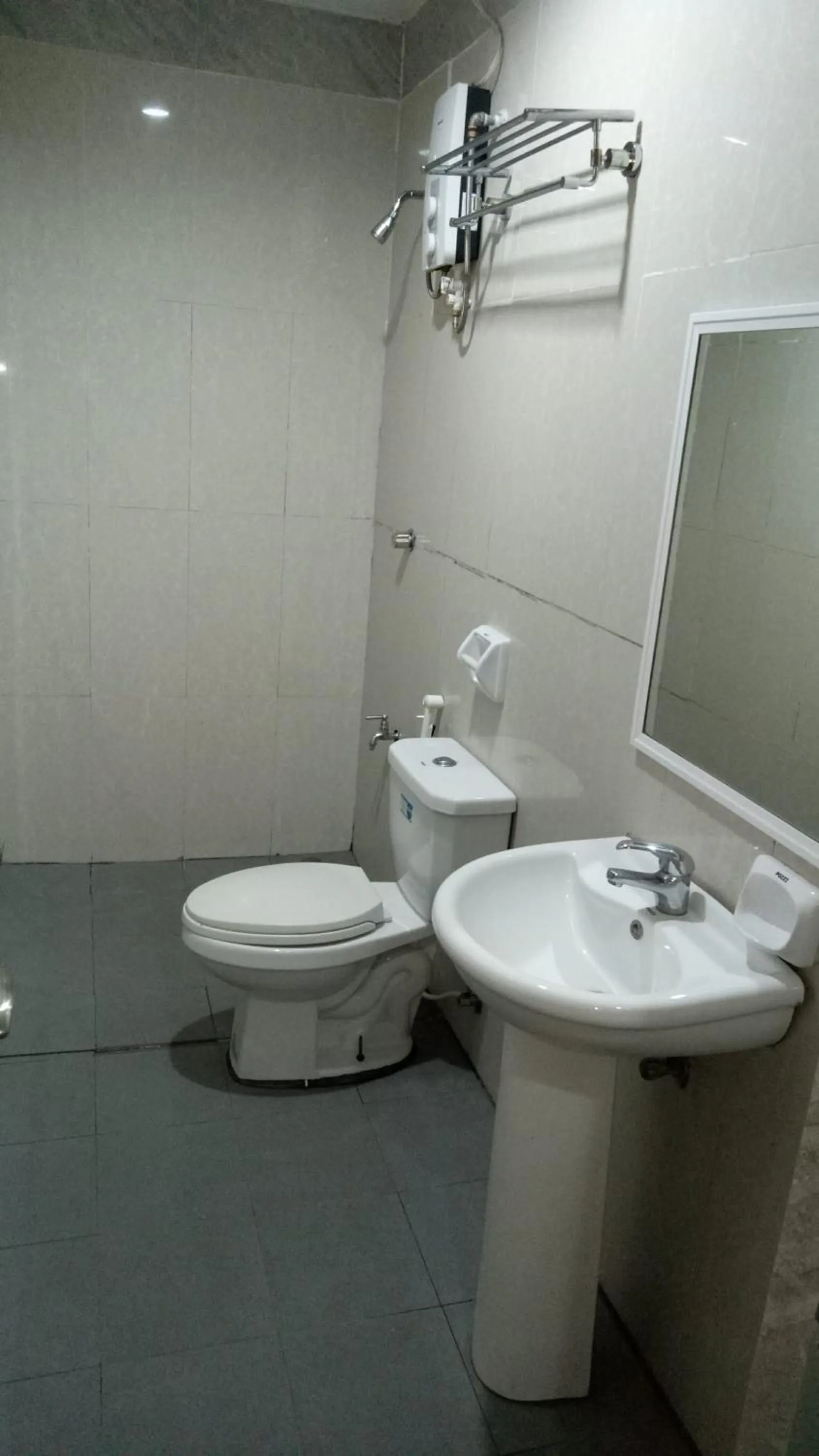 Property building in Jeamco Royal Hotel-Cotabato