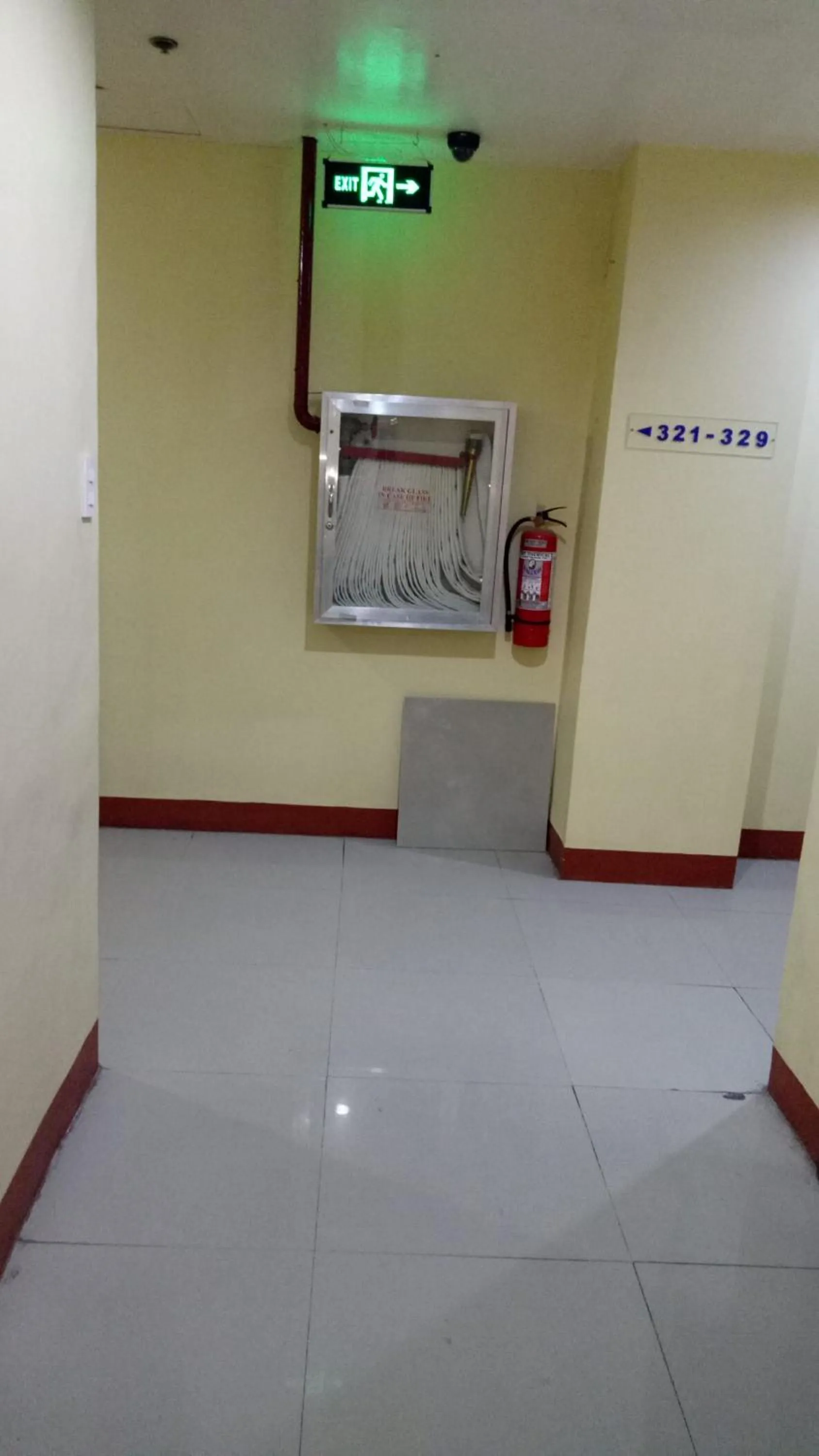 Property building in Jeamco Royal Hotel-Cotabato