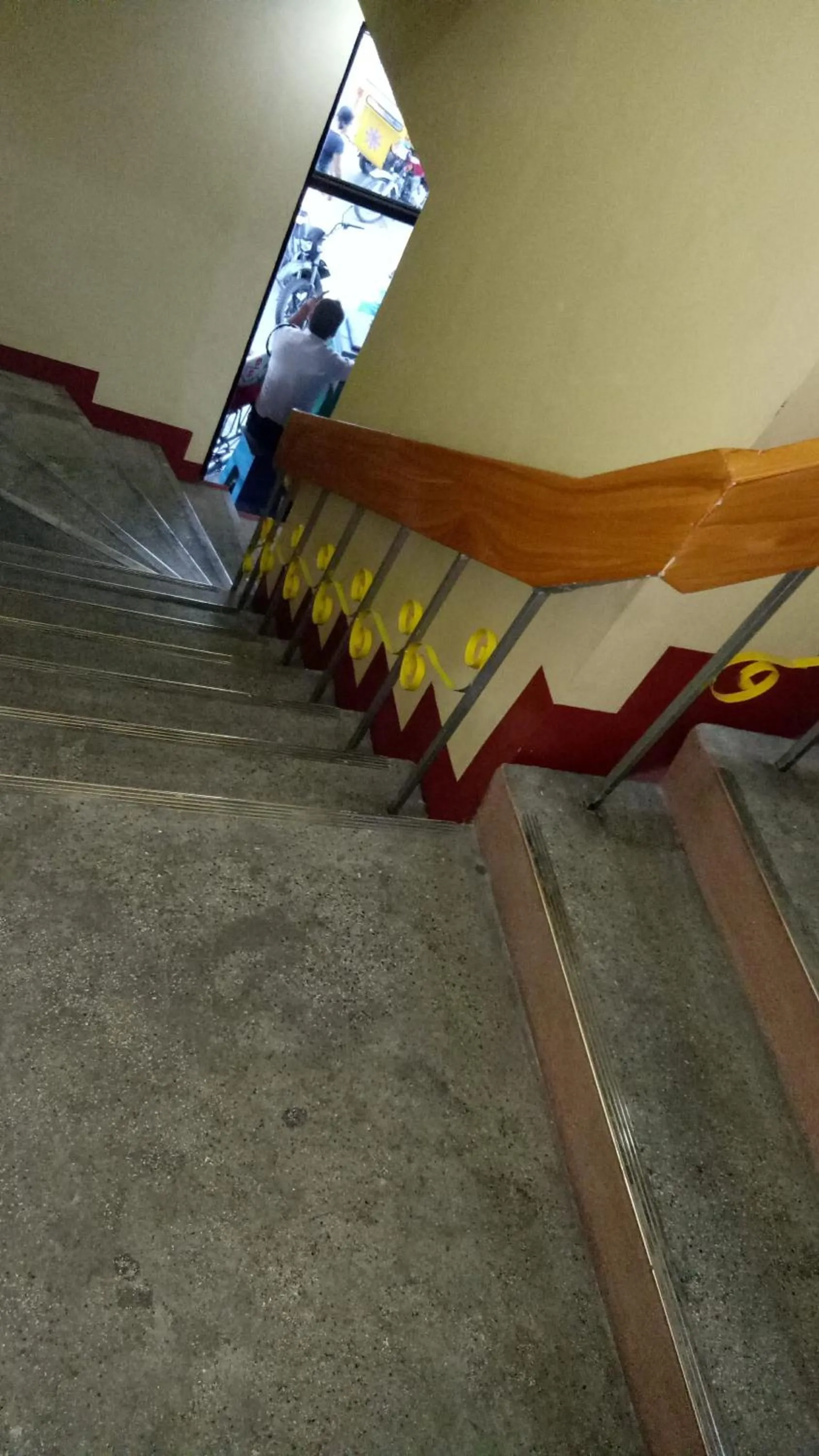 Property building in Jeamco Royal Hotel-Cotabato