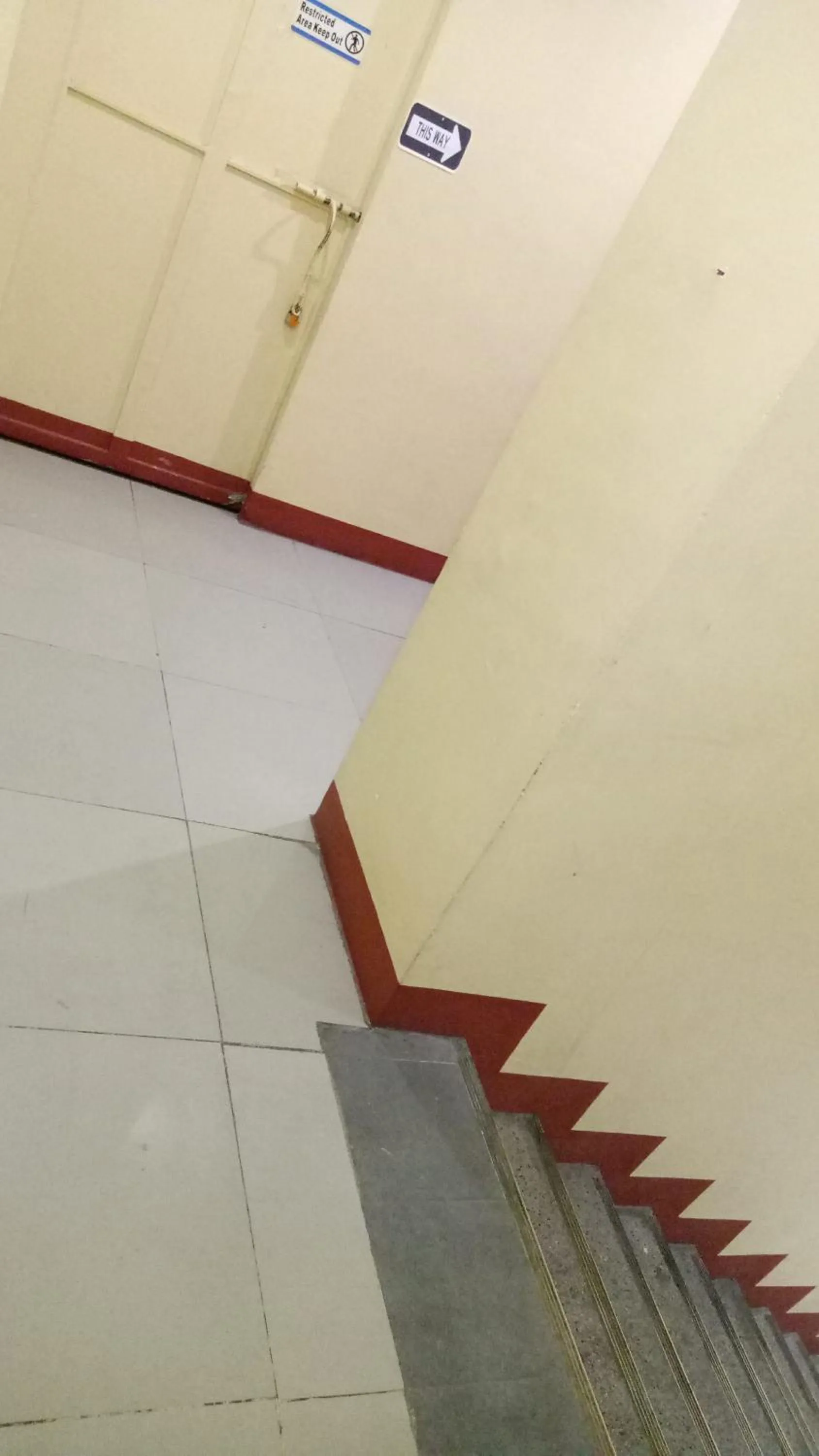 Property building in Jeamco Royal Hotel-Cotabato