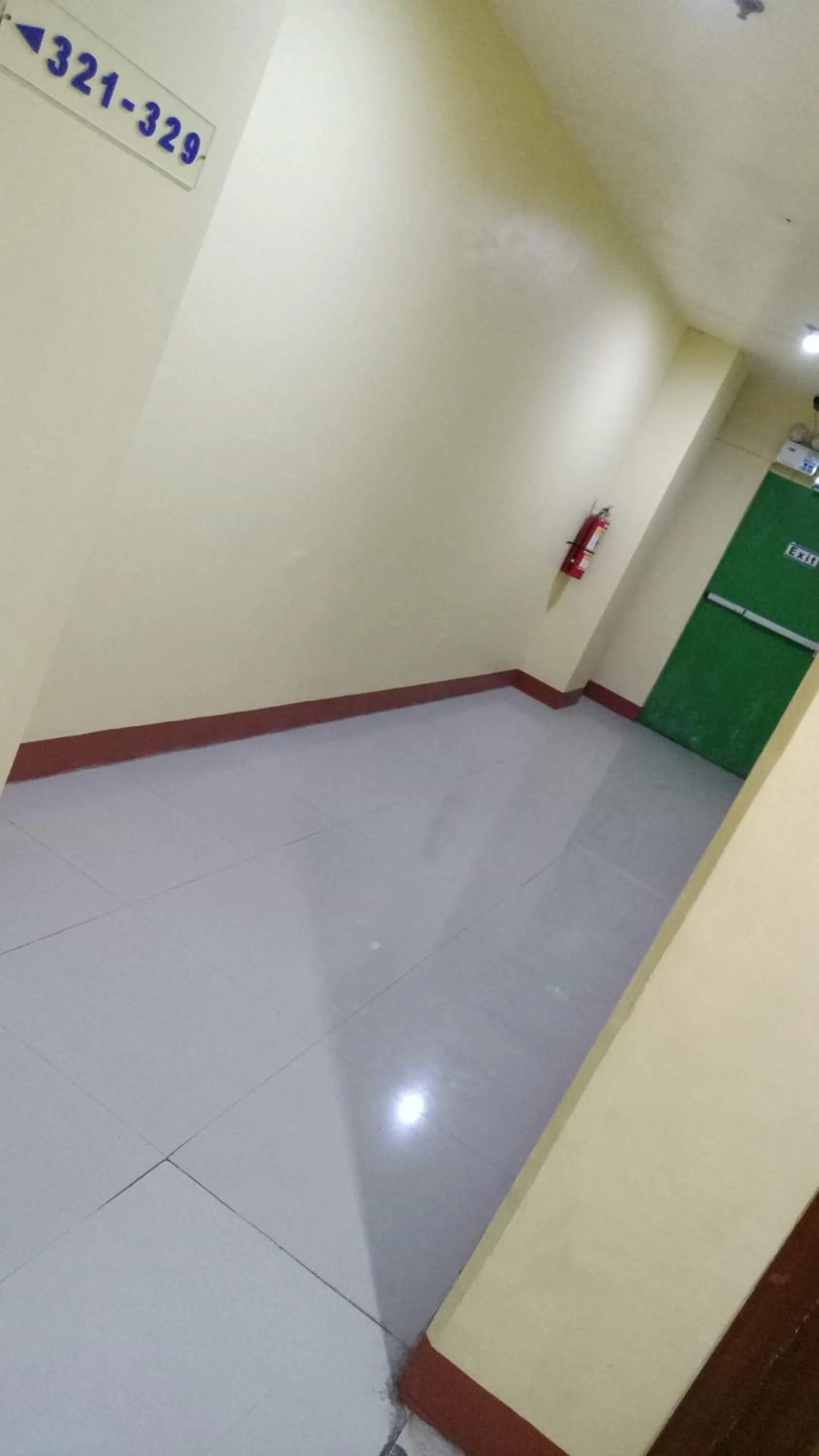 Property building in Jeamco Royal Hotel-Cotabato