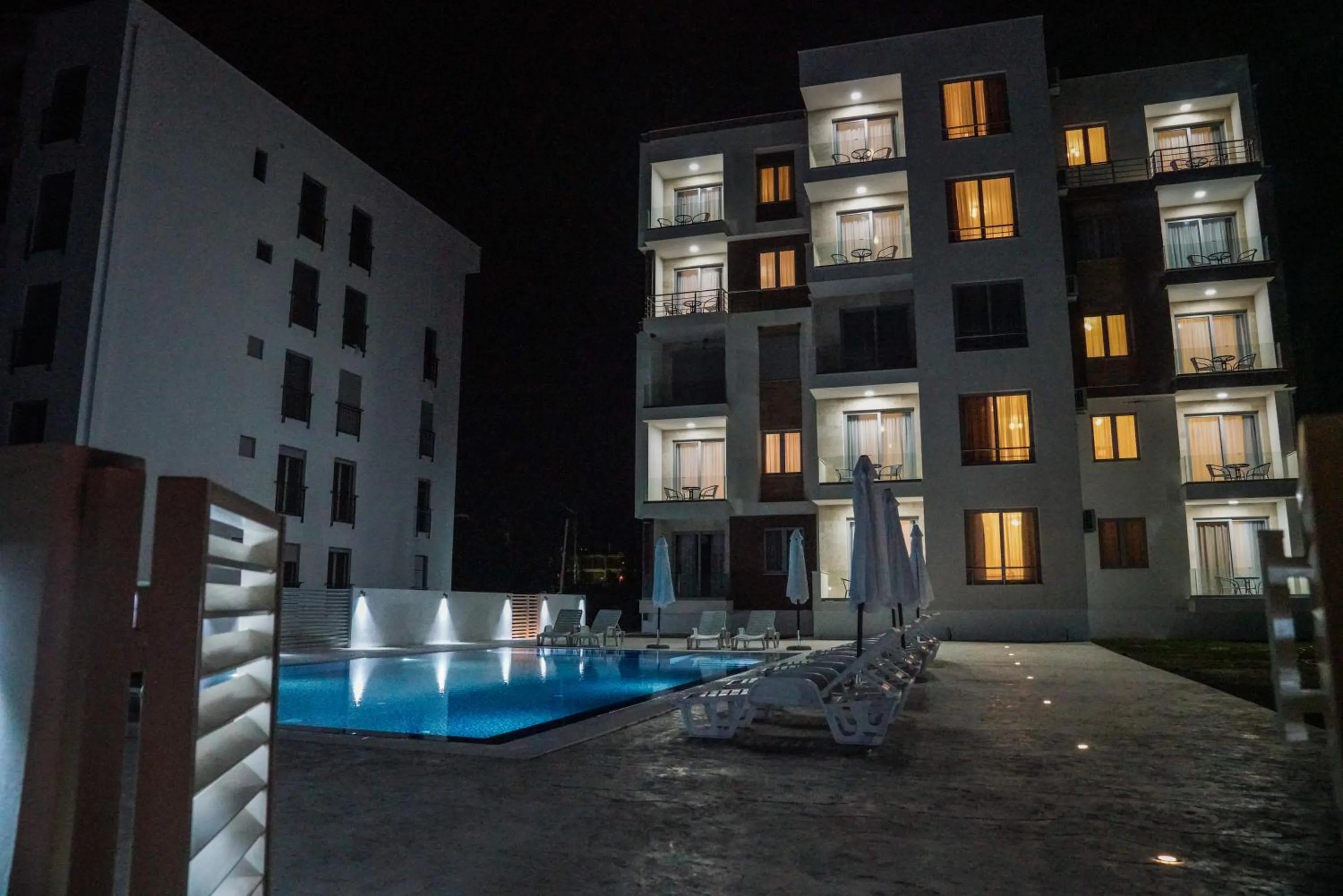 La Dolce Vita Residence