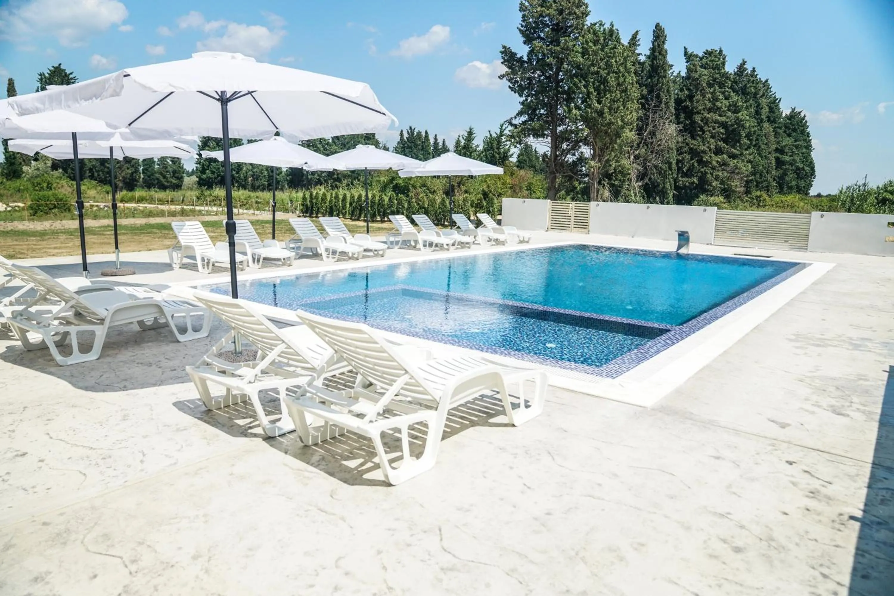 La Dolce Vita Residence