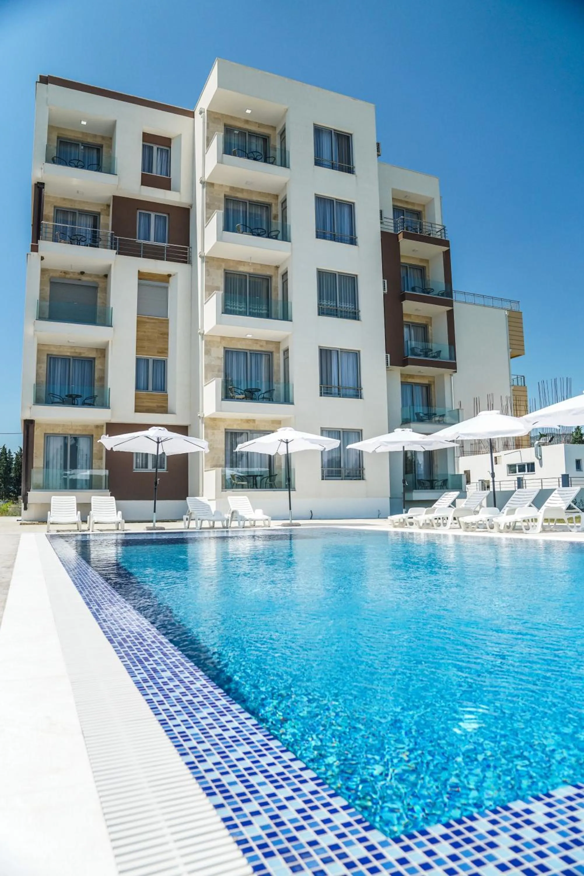 La Dolce Vita Residence