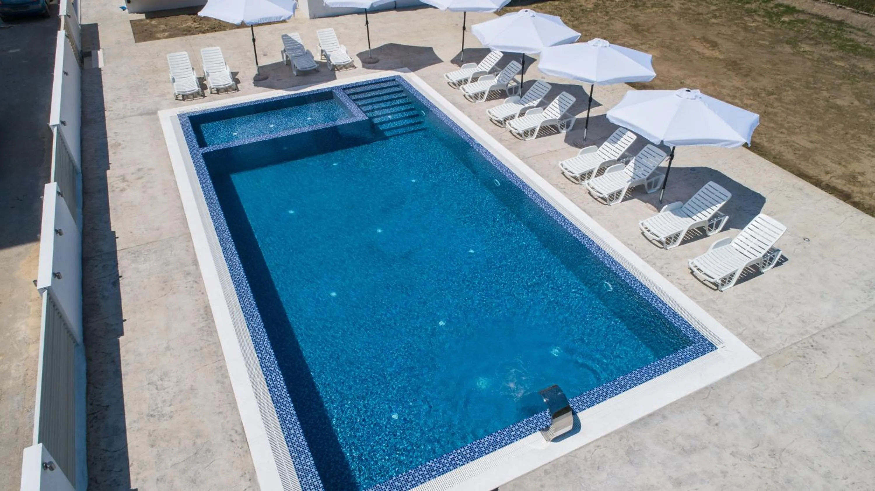 La Dolce Vita Residence