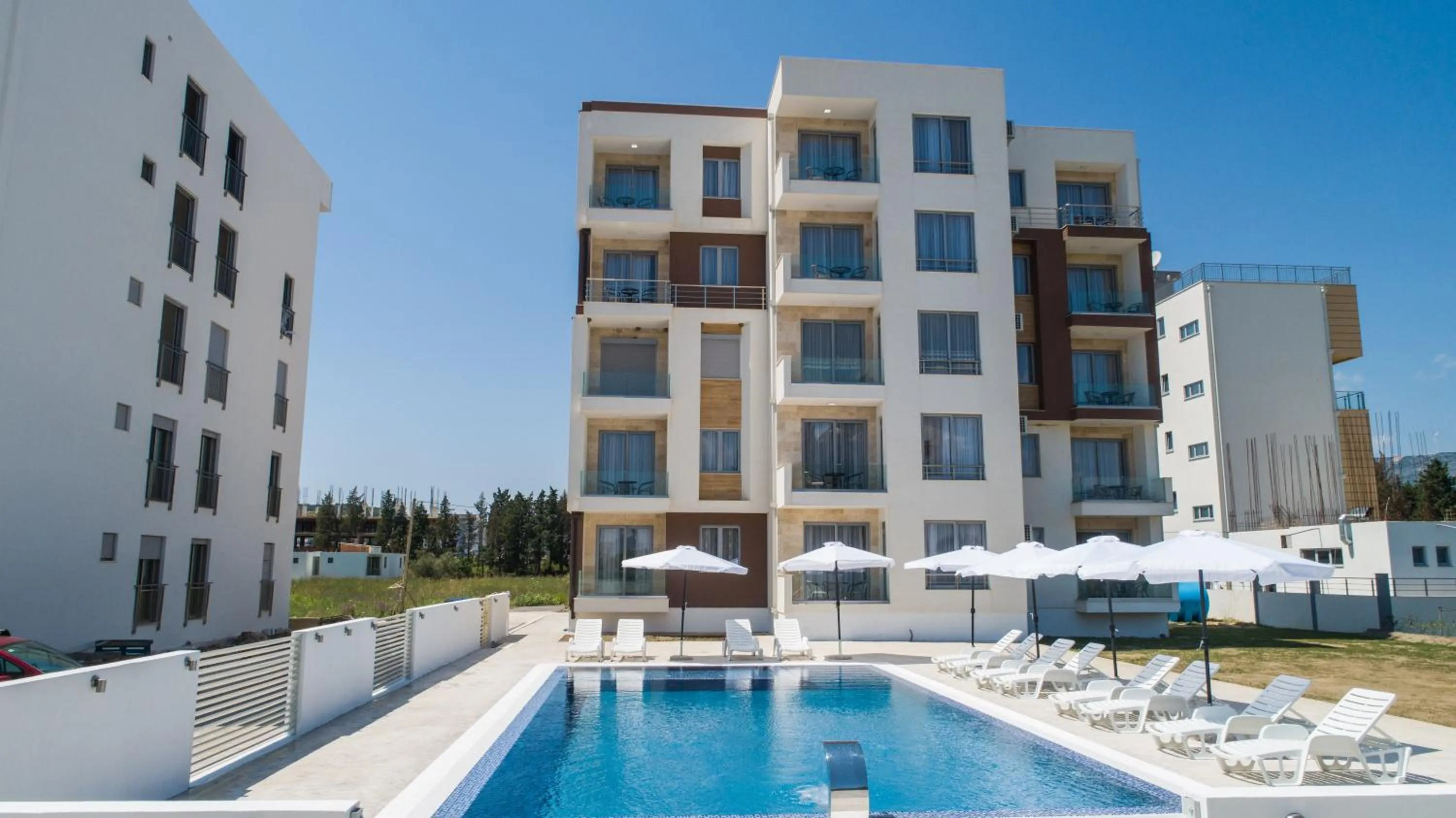 La Dolce Vita Residence