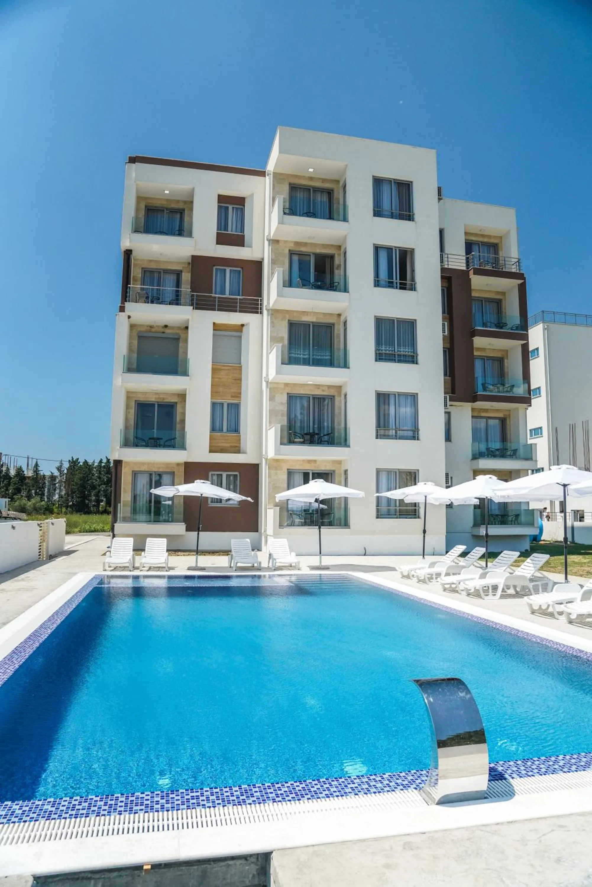 La Dolce Vita Residence