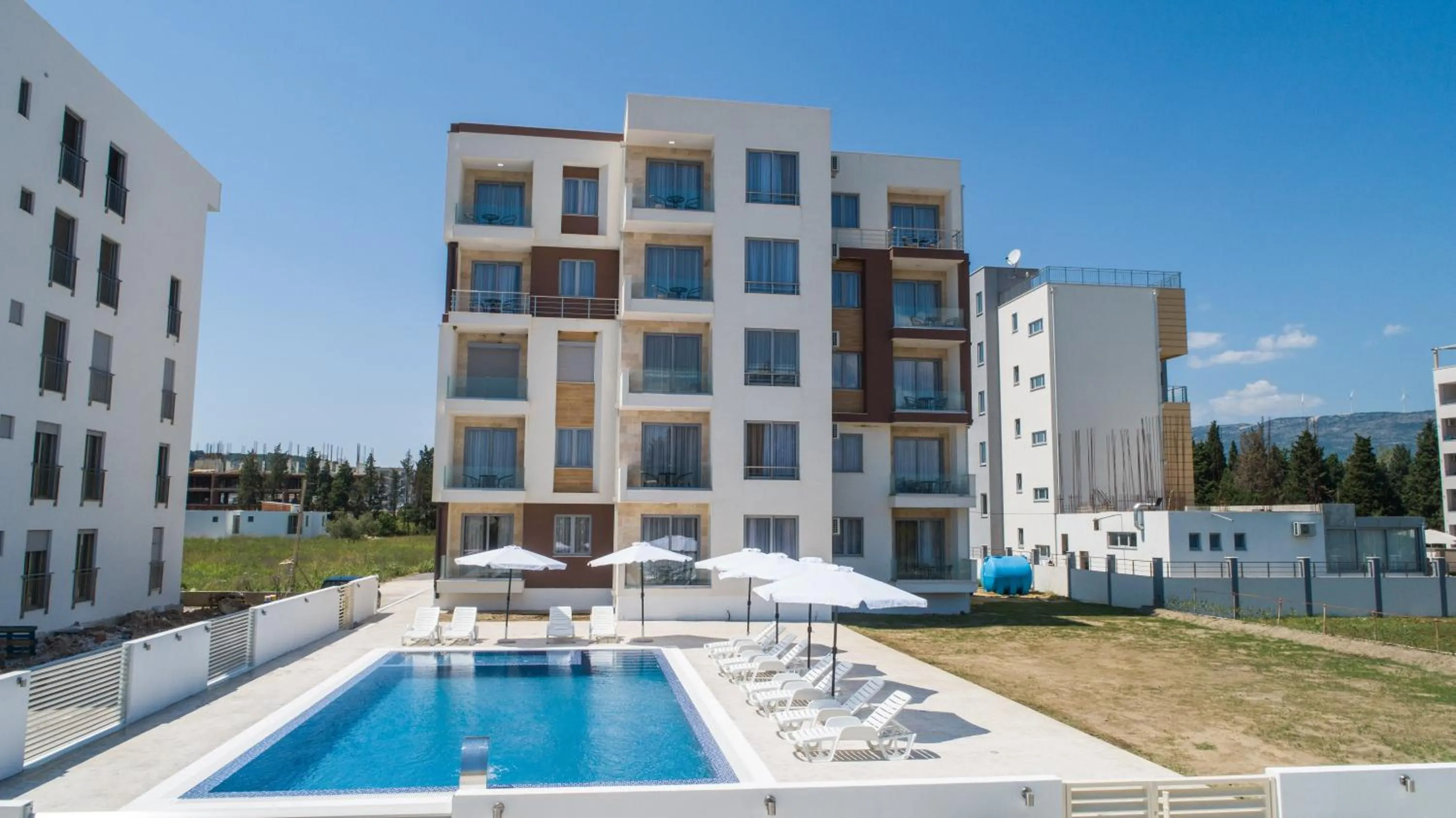 La Dolce Vita Residence