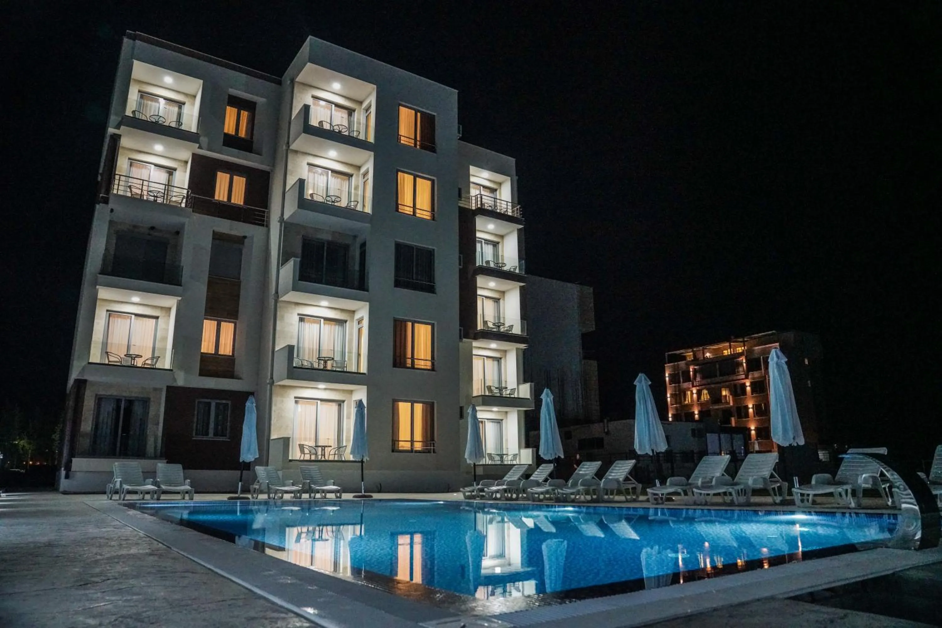 La Dolce Vita Residence