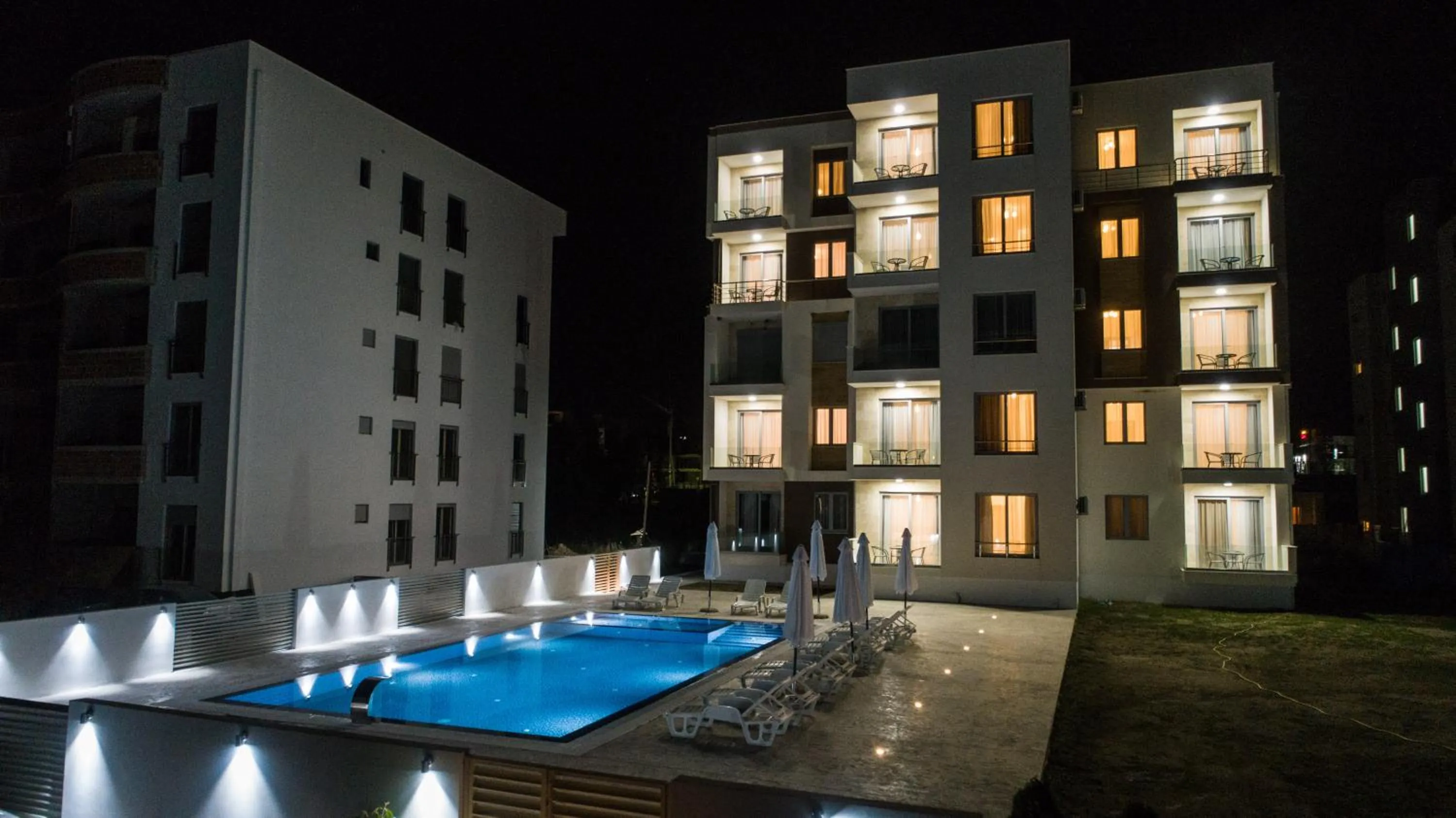 La Dolce Vita Residence
