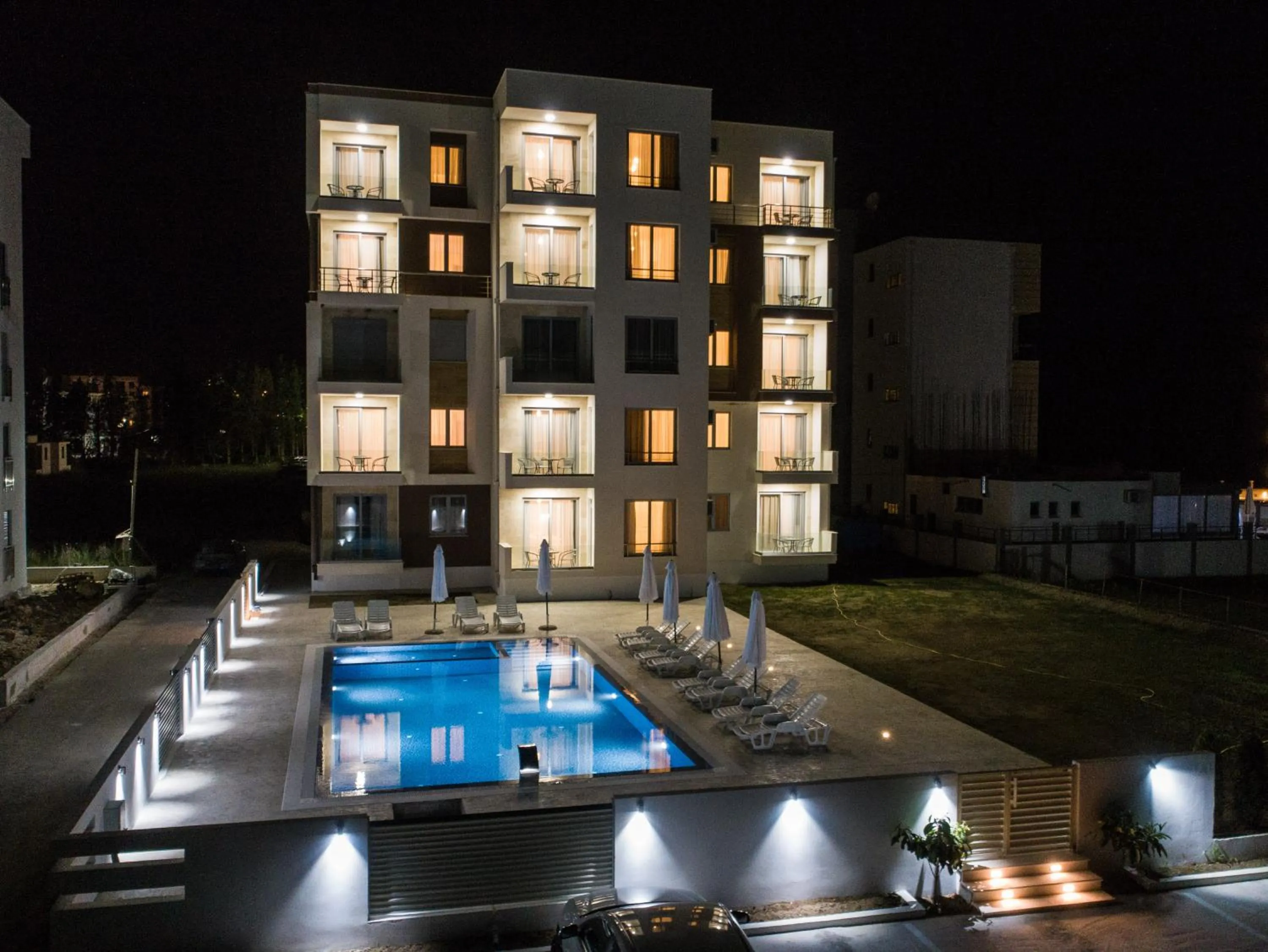 La Dolce Vita Residence