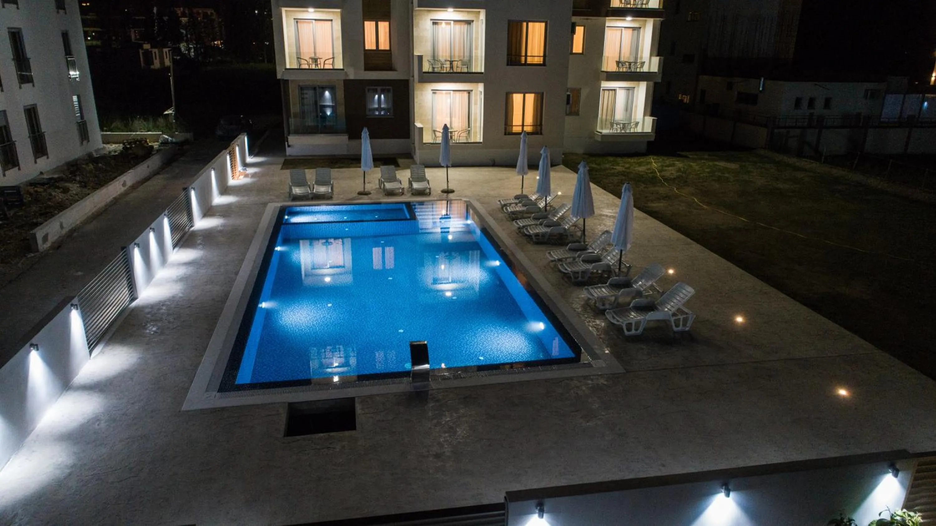 La Dolce Vita Residence