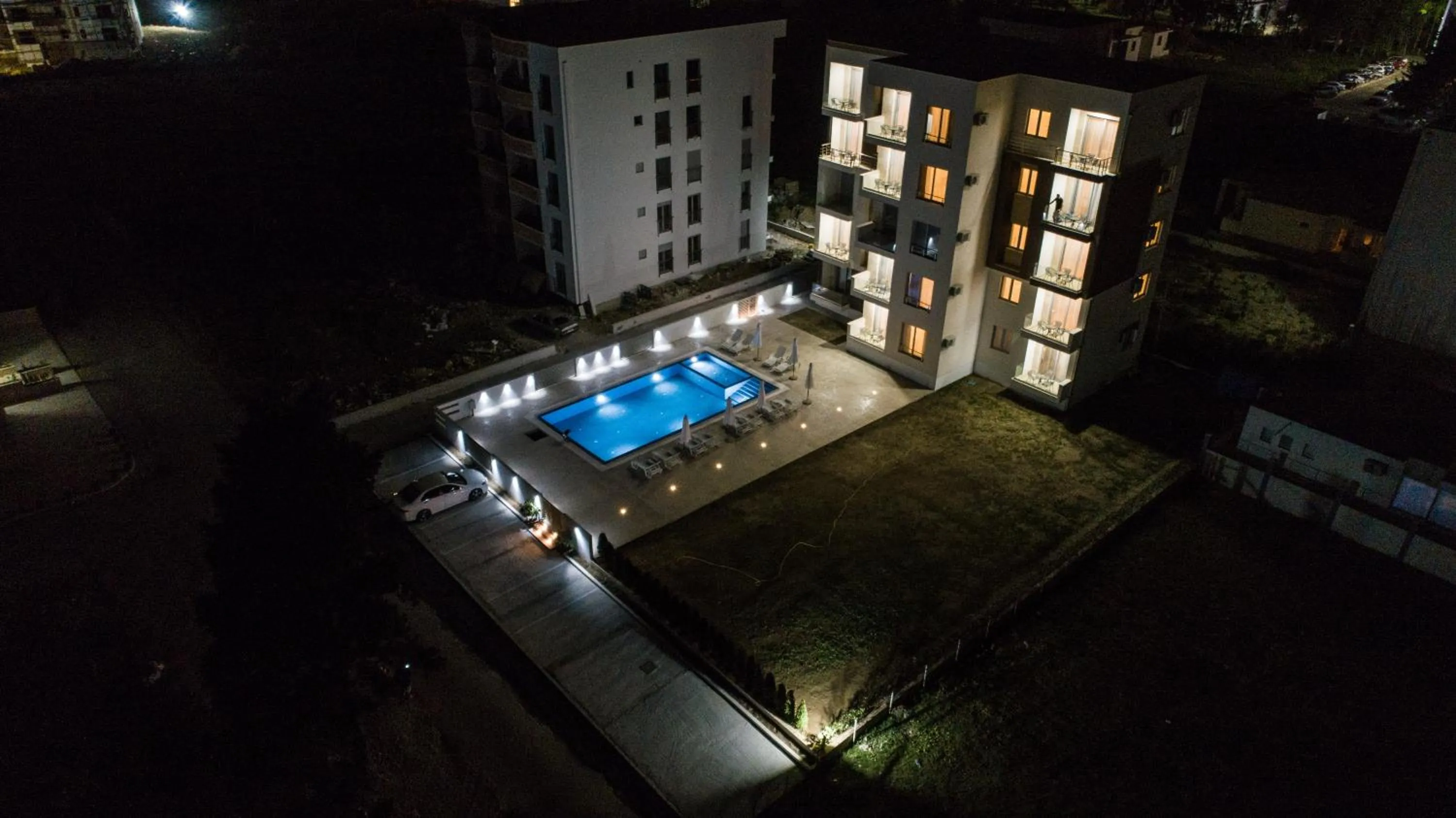 La Dolce Vita Residence