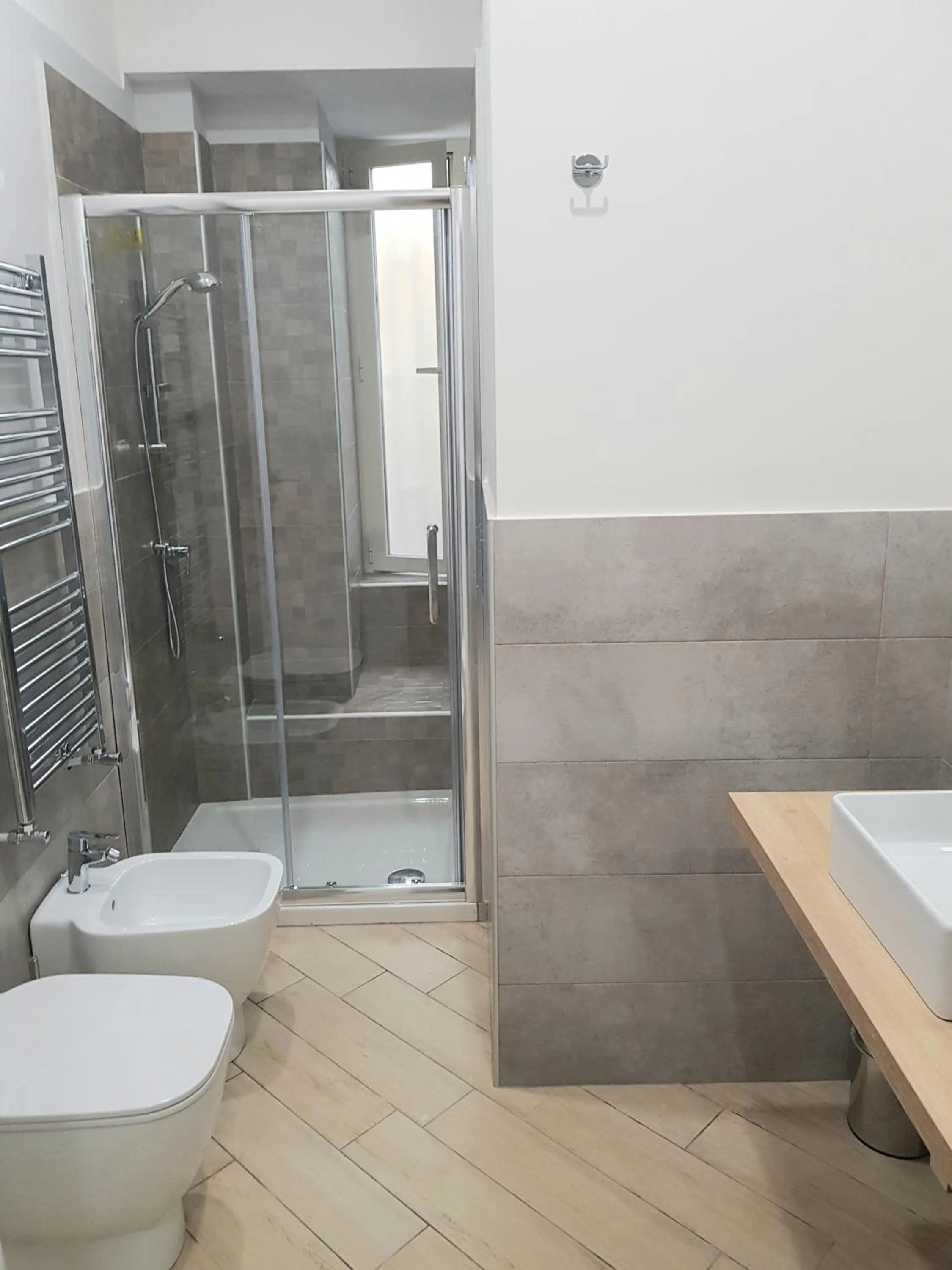 Solfatara Suites B&B