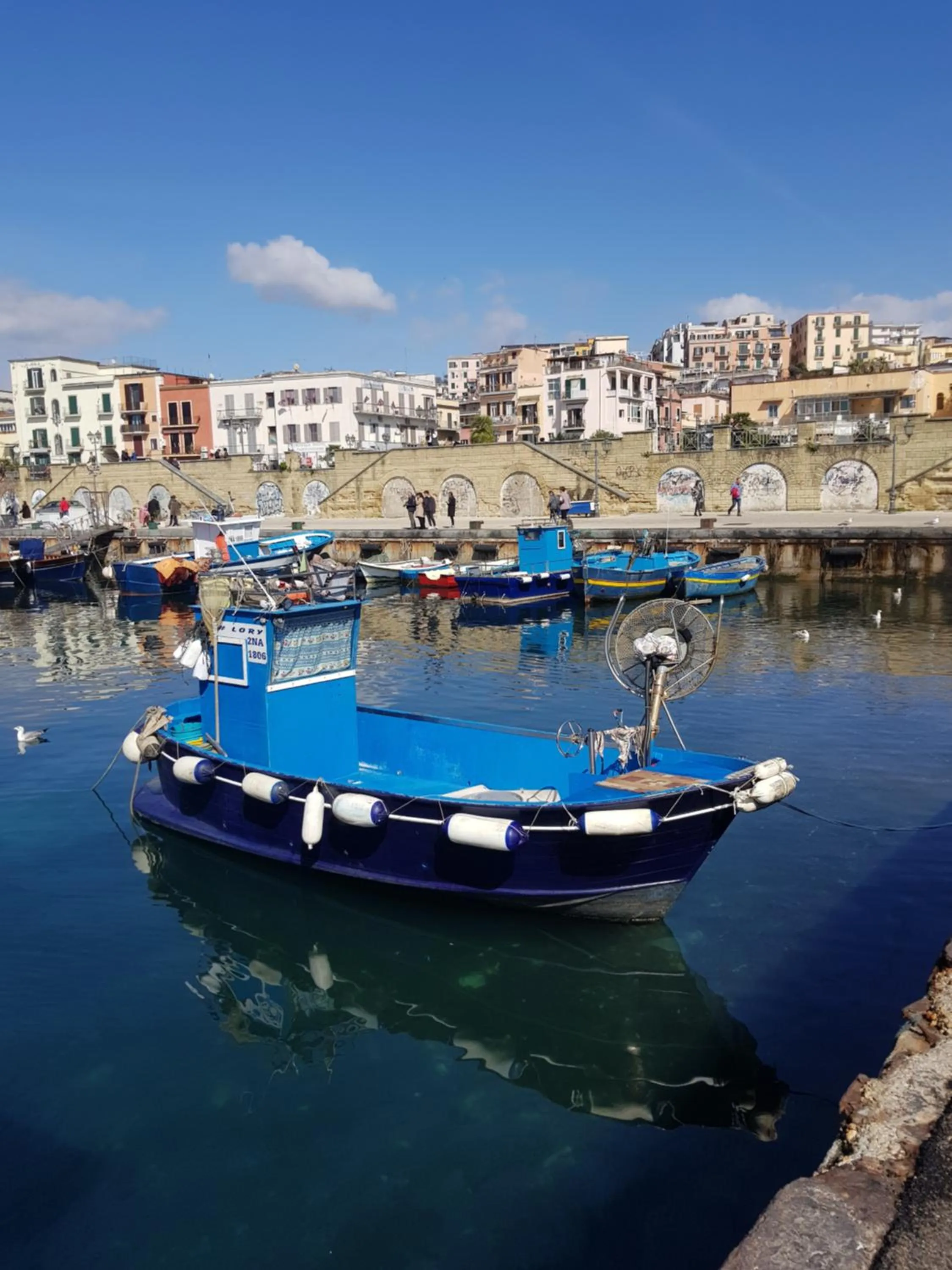 Solfatara Suites B&B