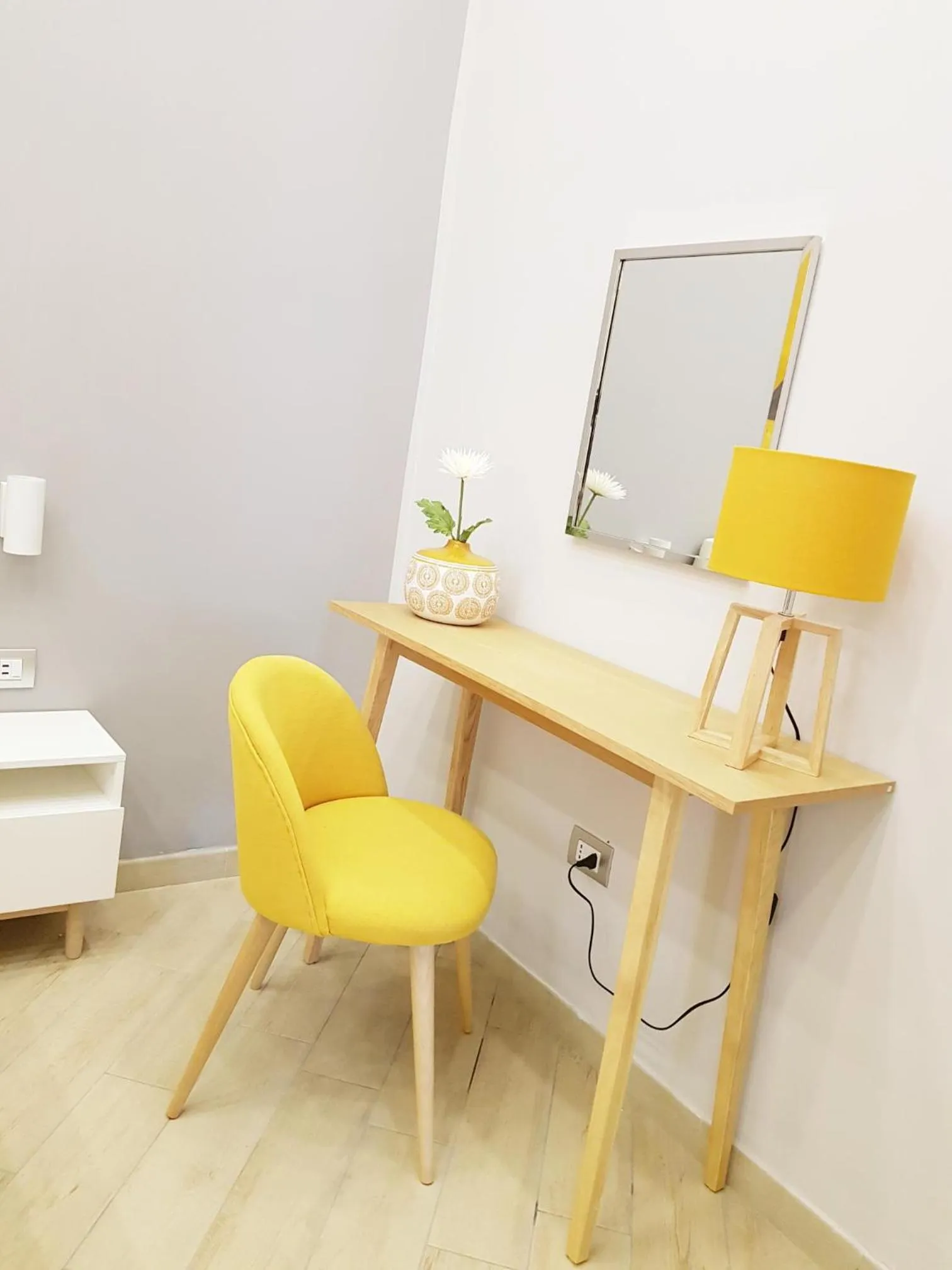 Solfatara Suites B&B