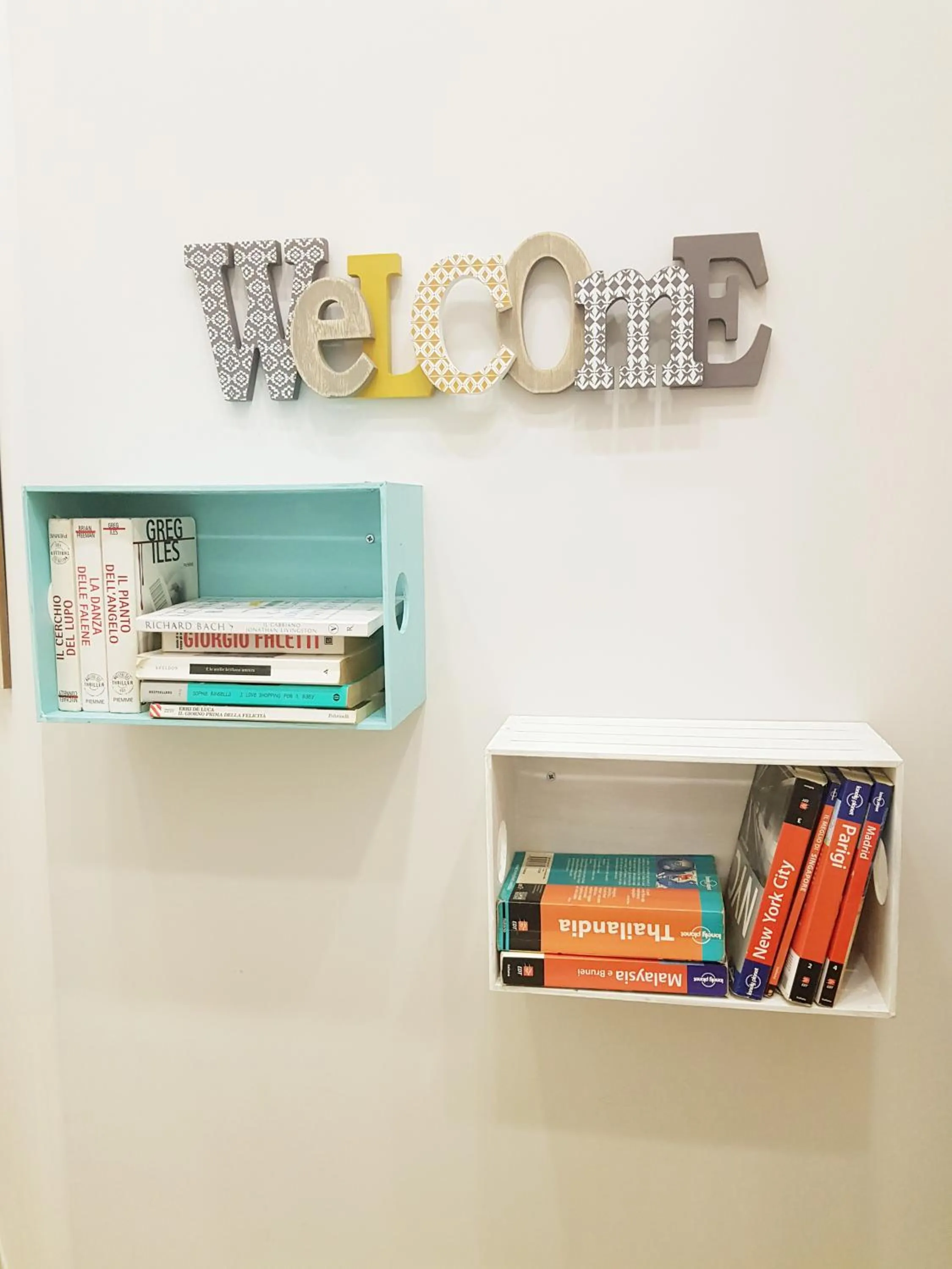 Solfatara Suites B&B