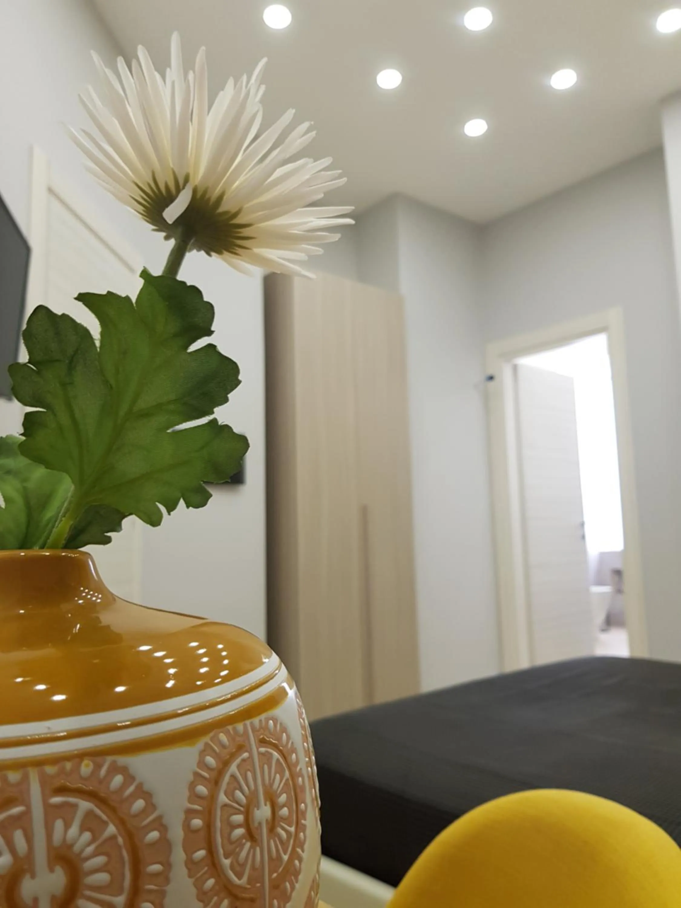 Solfatara Suites B&B