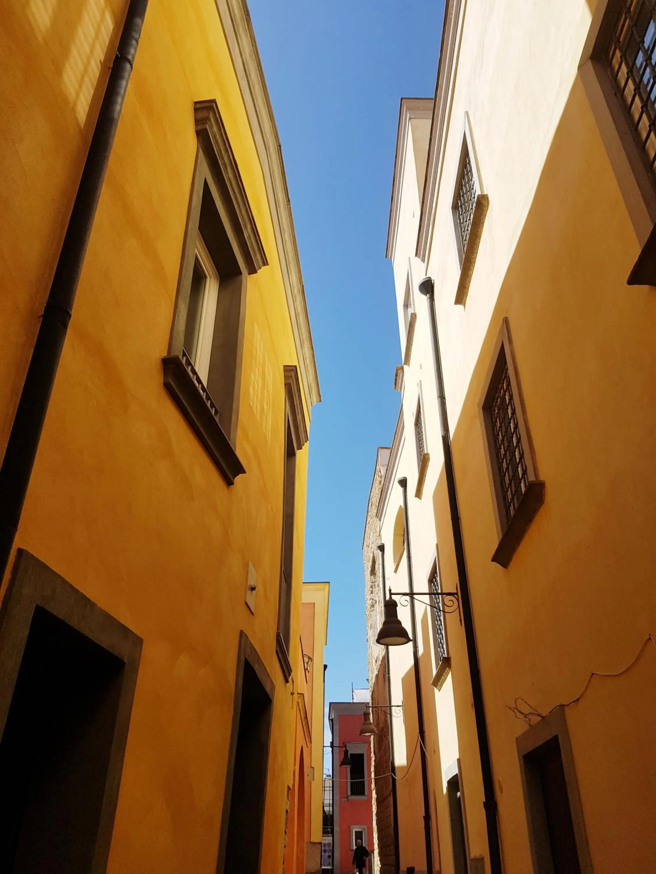 Solfatara Suites B&B