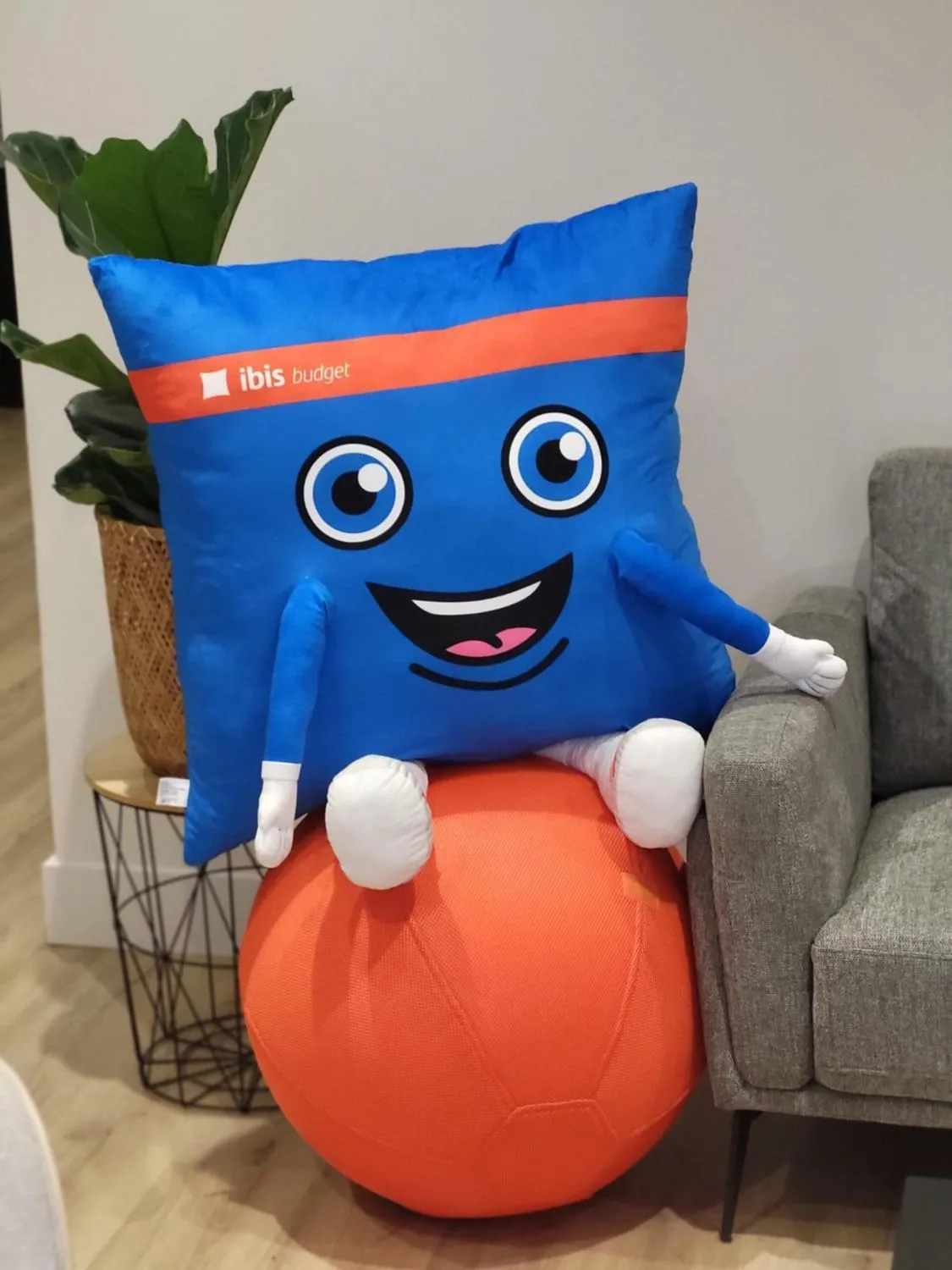 ibis budget Saint-Brieuc Yffiniac