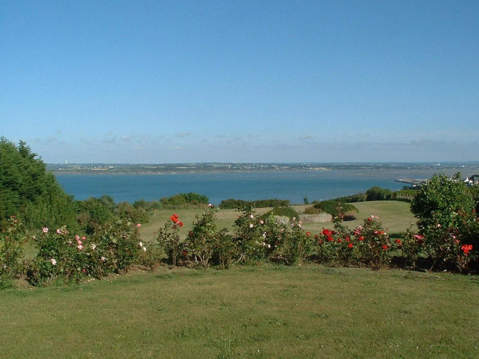 Area and facilities in ibis budget Saint-Brieuc Yffiniac