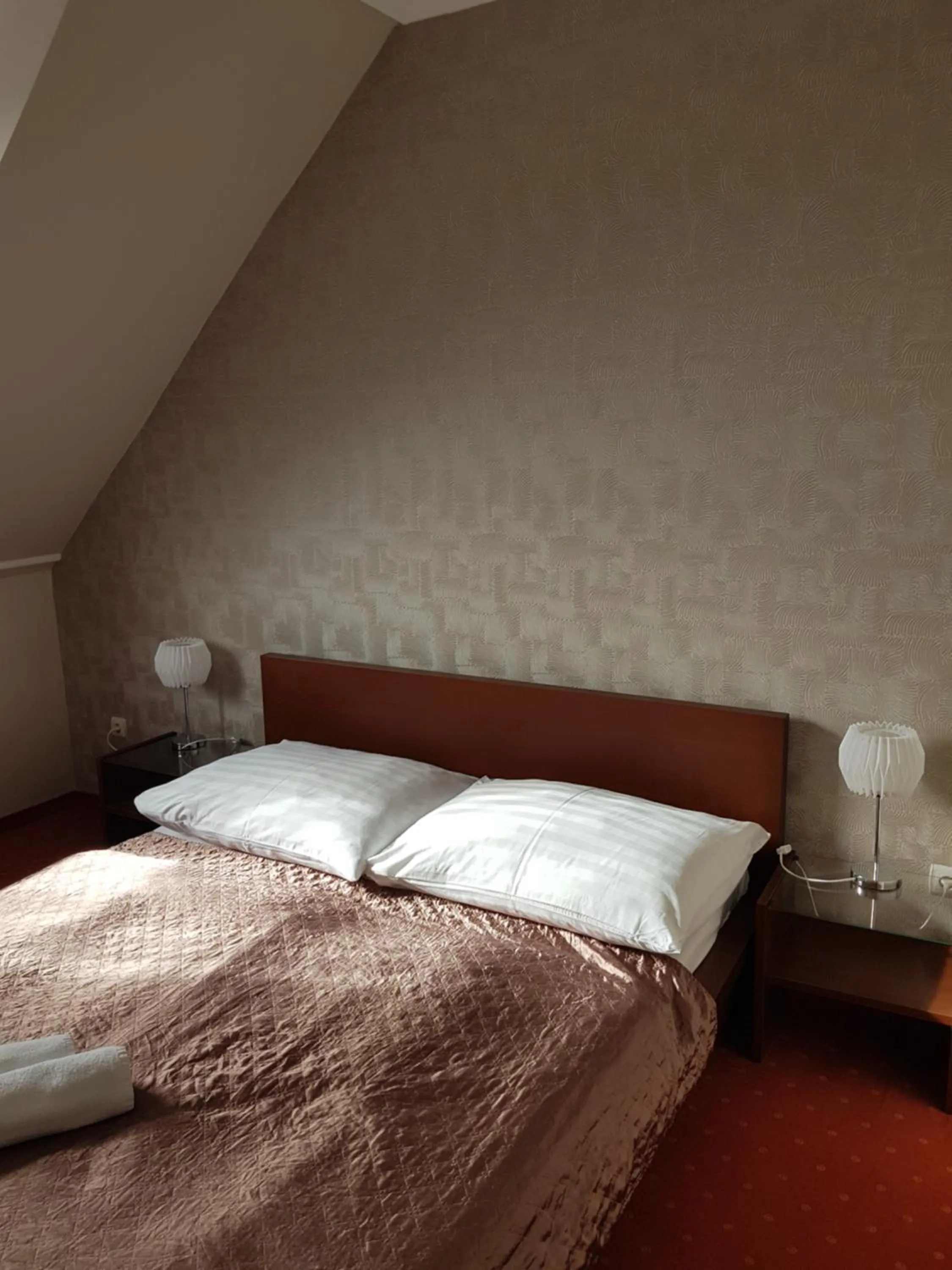 Bed in Amaretto Szállás