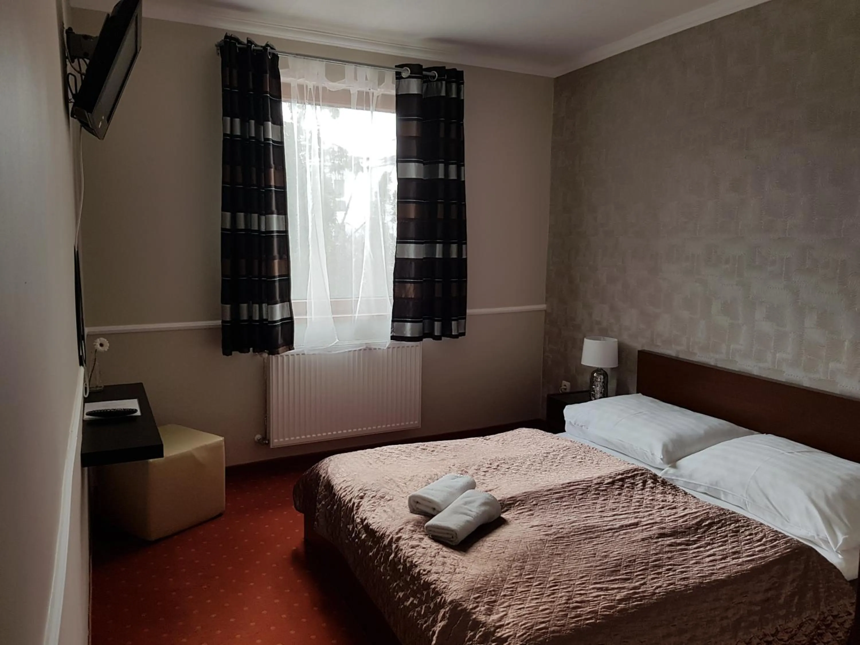 Bed in Amaretto Szállás