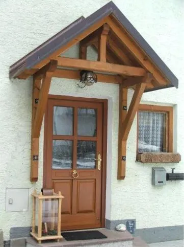Haus Pilz
