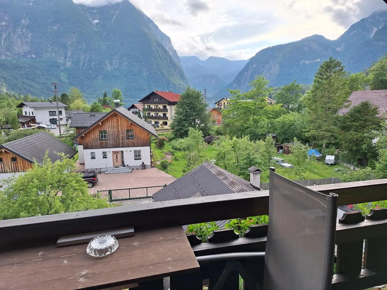 Haus Pilz