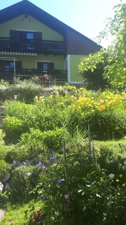 Haus Pilz