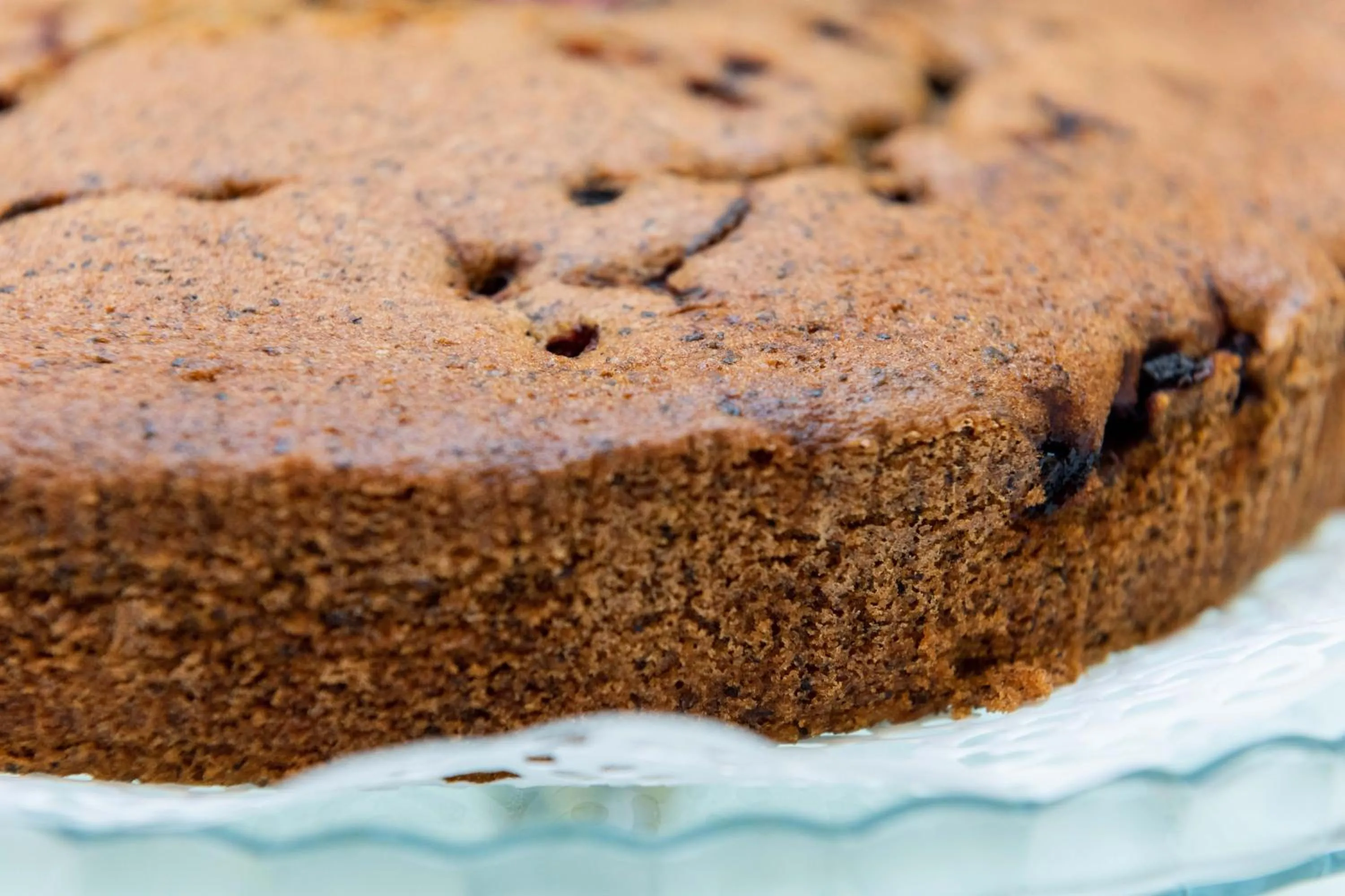 Food in Hotel Gabbiano