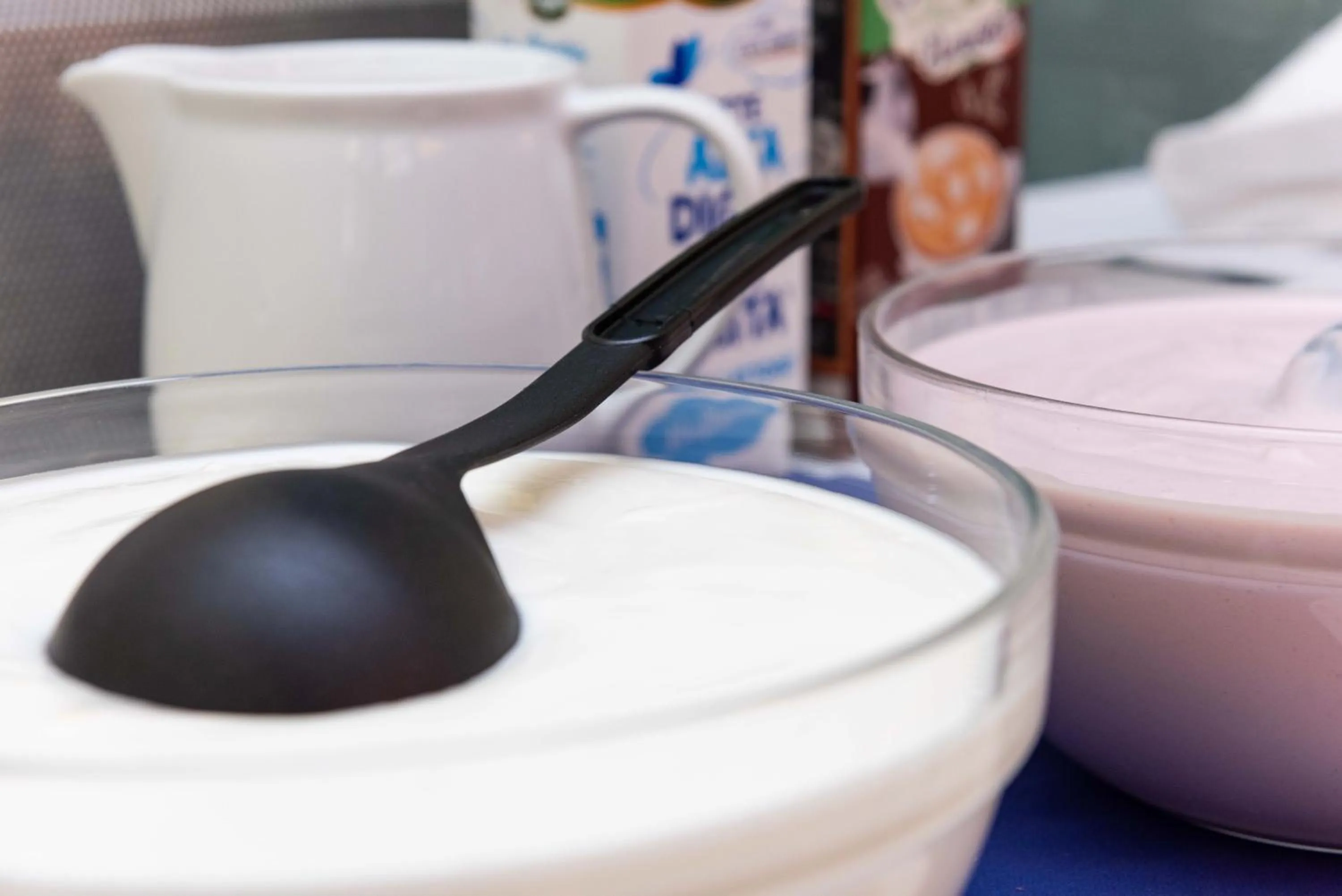 Food in Hotel Gabbiano