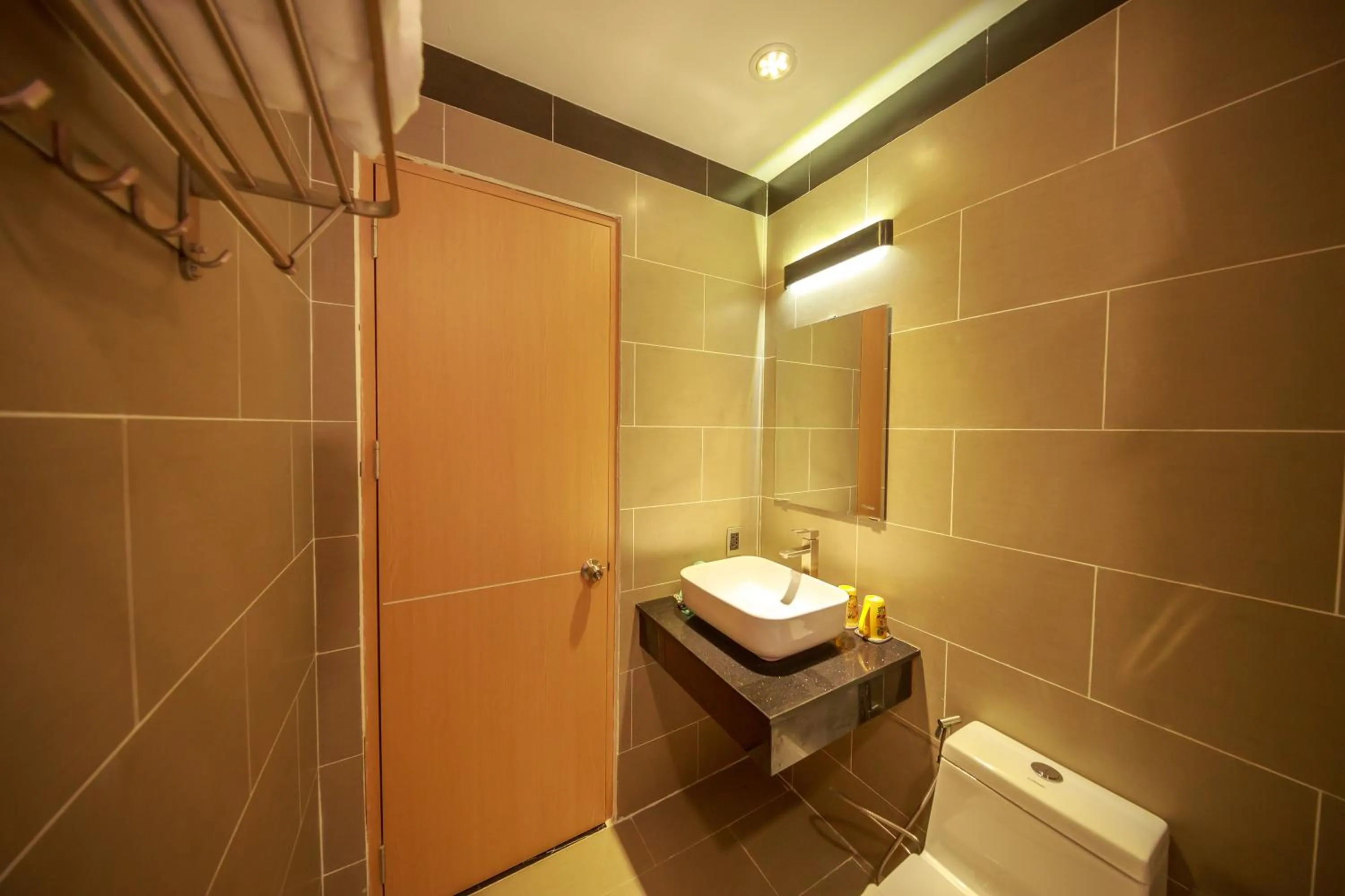 Bathroom in VARIA Hotel Phu Quoc