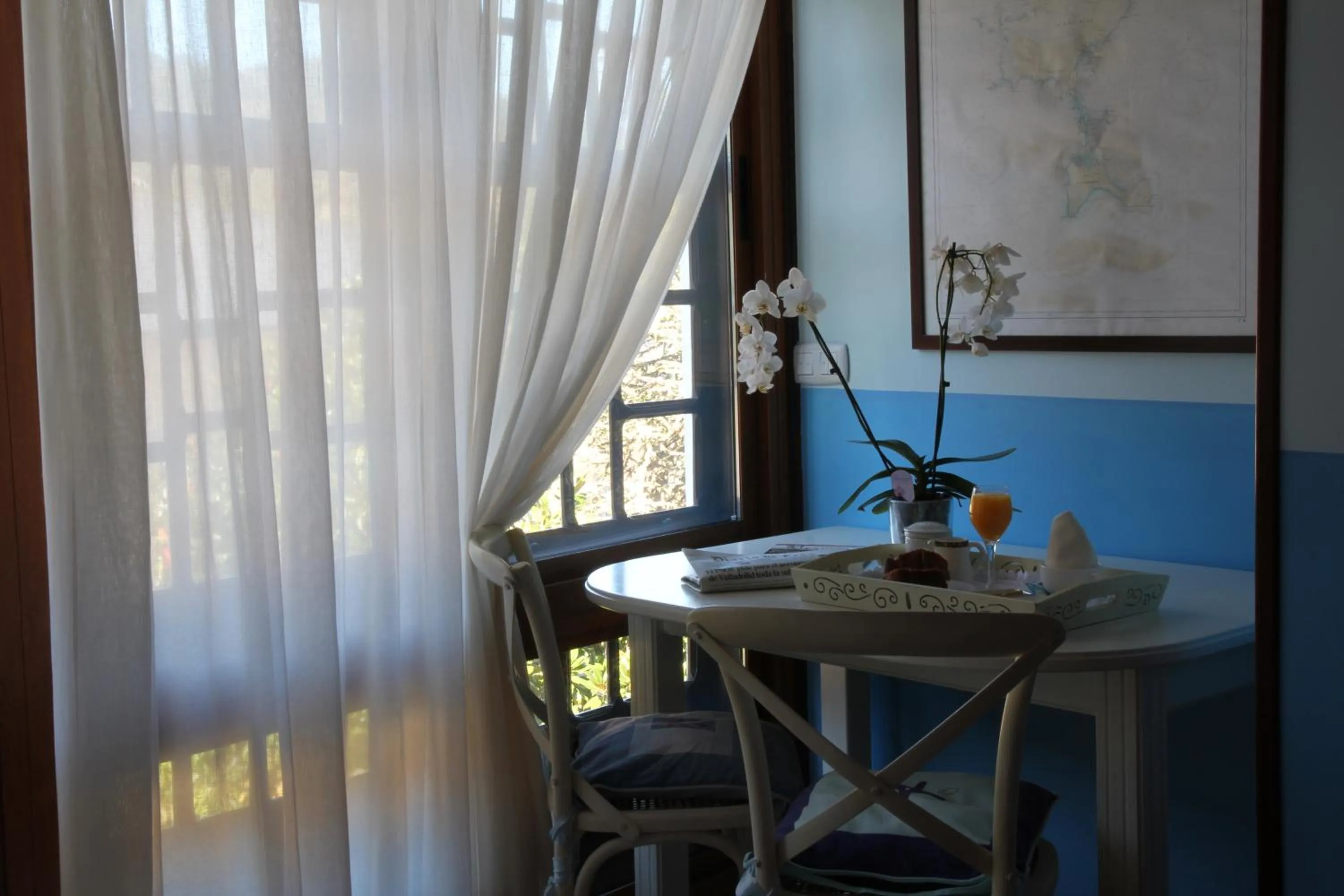 Micro-Hostal La Puerta del Perdón