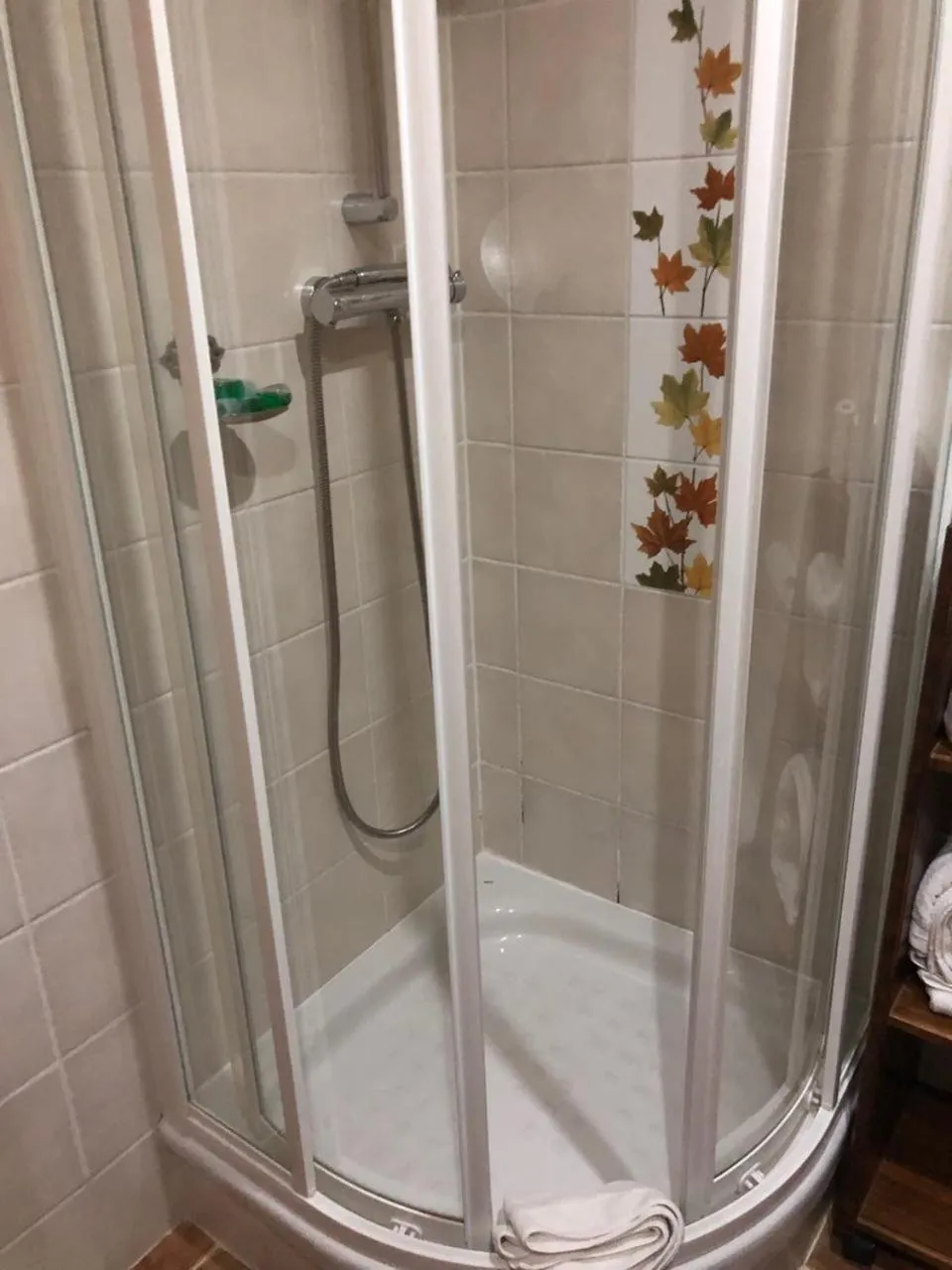 Micro-Hostal La Puerta del Perdón