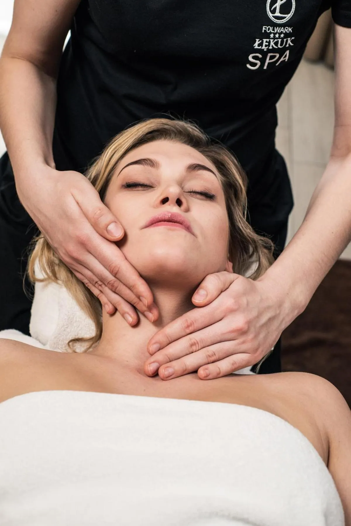 Massage in Folwark Łękuk