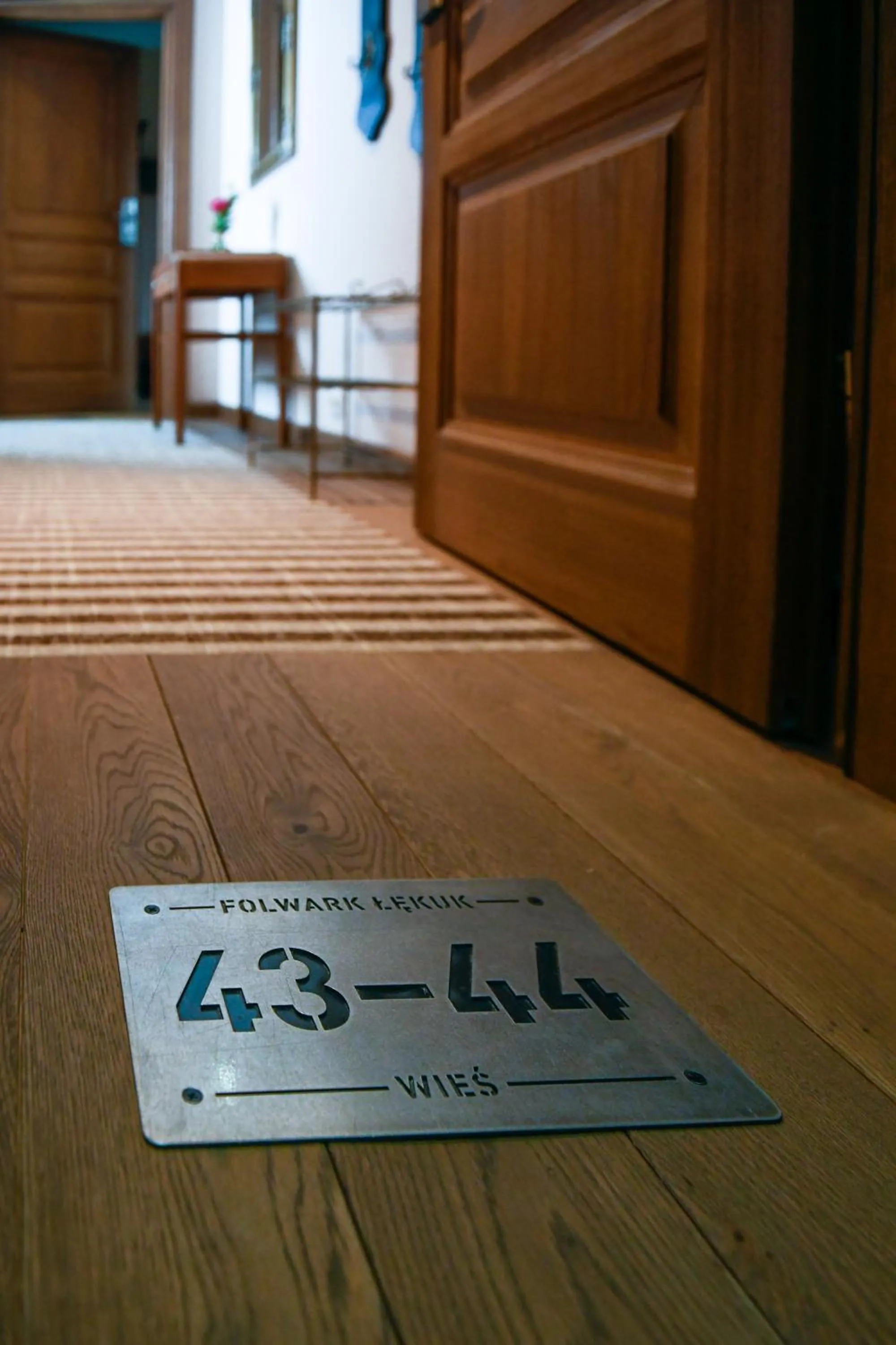 Other in Folwark Łękuk