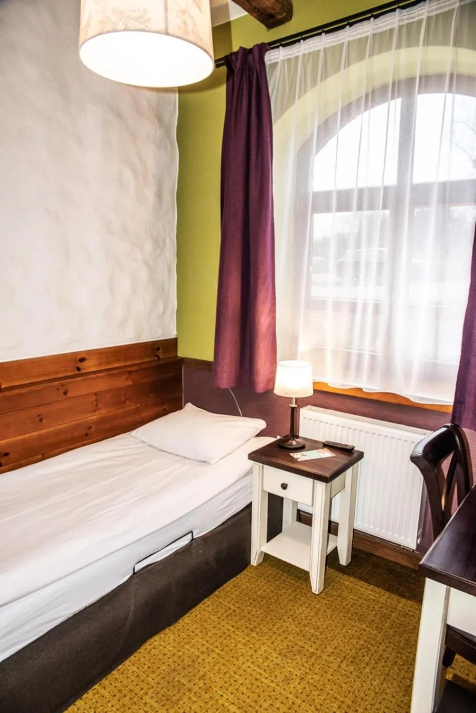 Bed in Folwark Łękuk