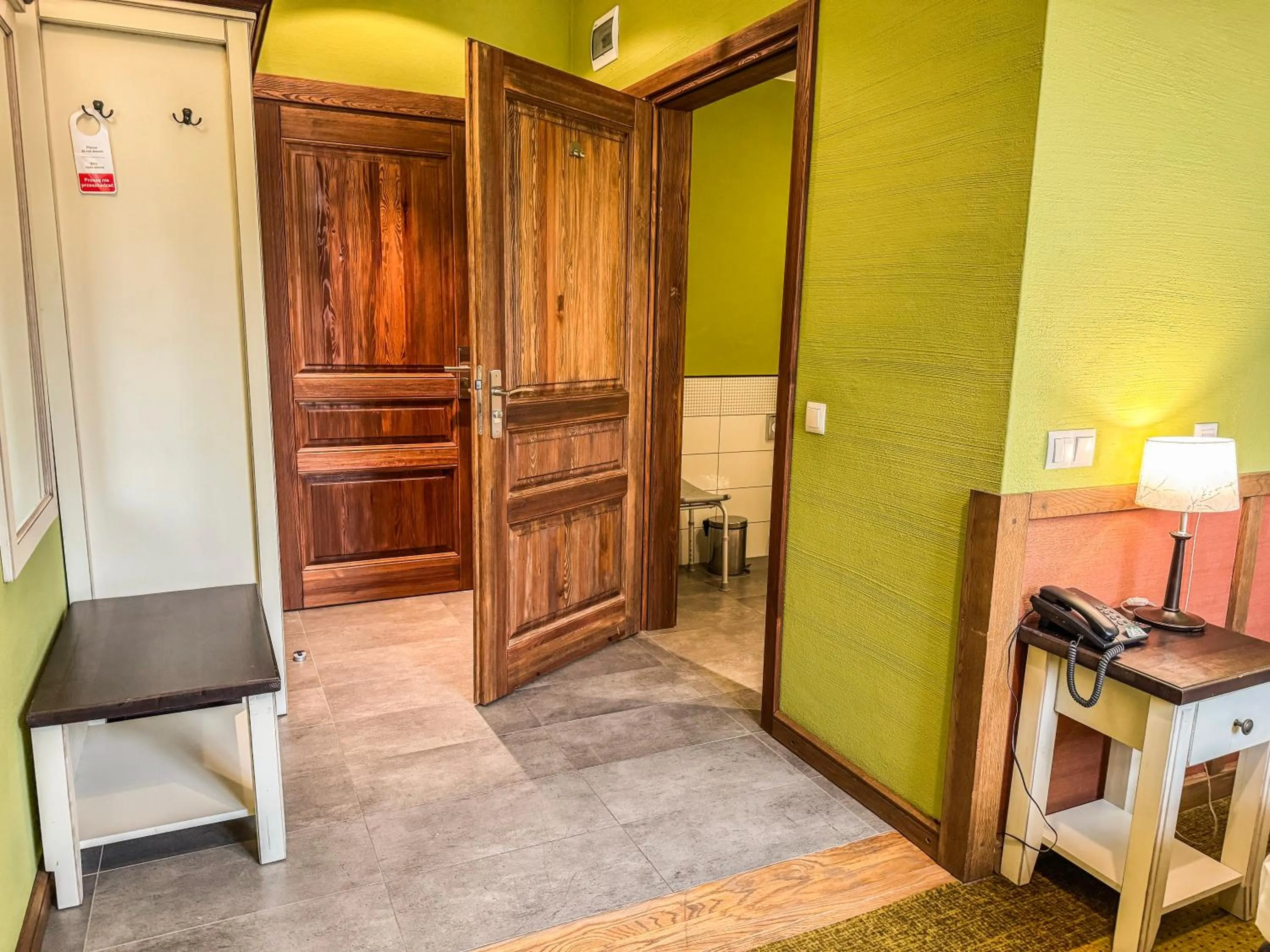 Other in Folwark Łękuk