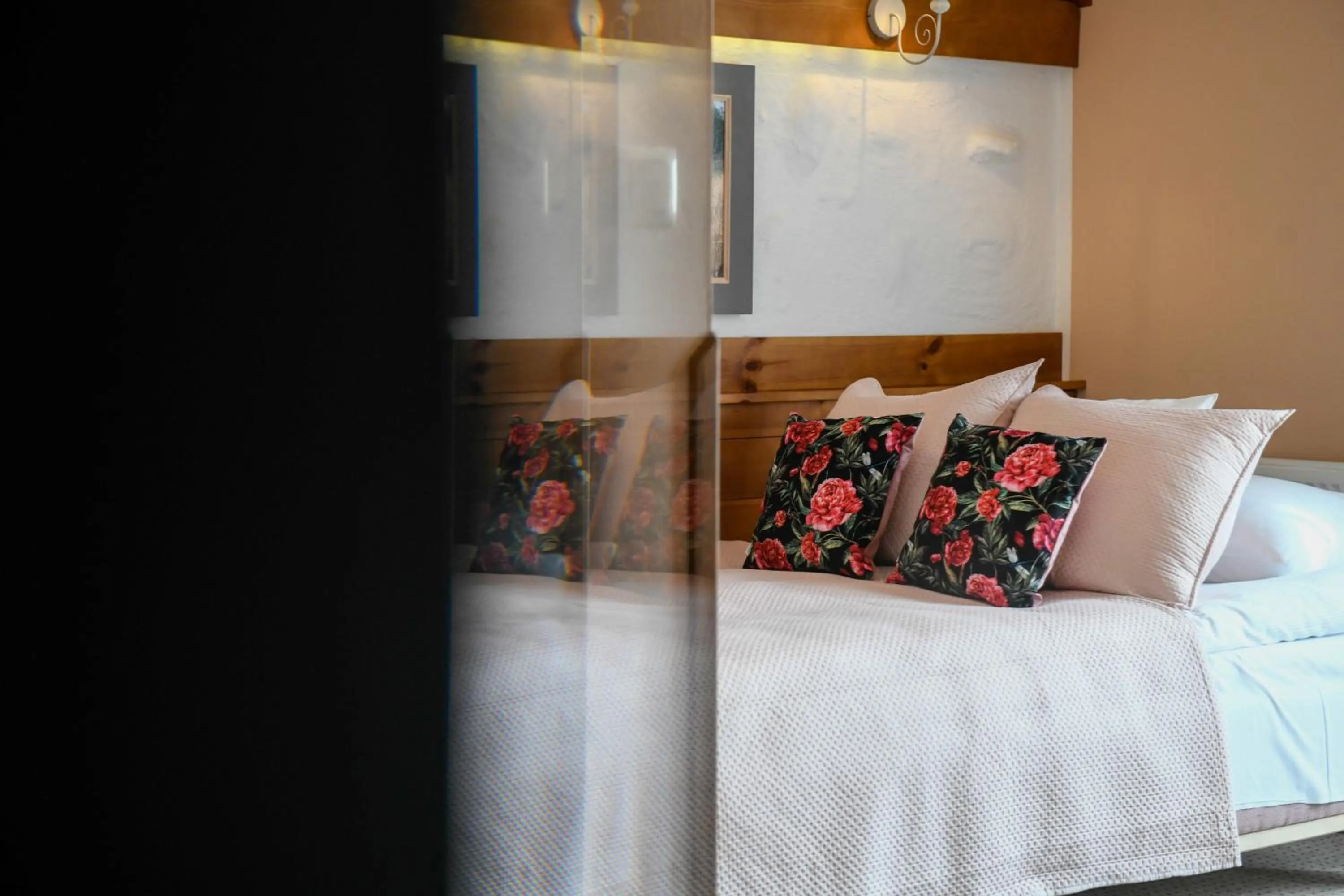 Bed in Folwark Łękuk