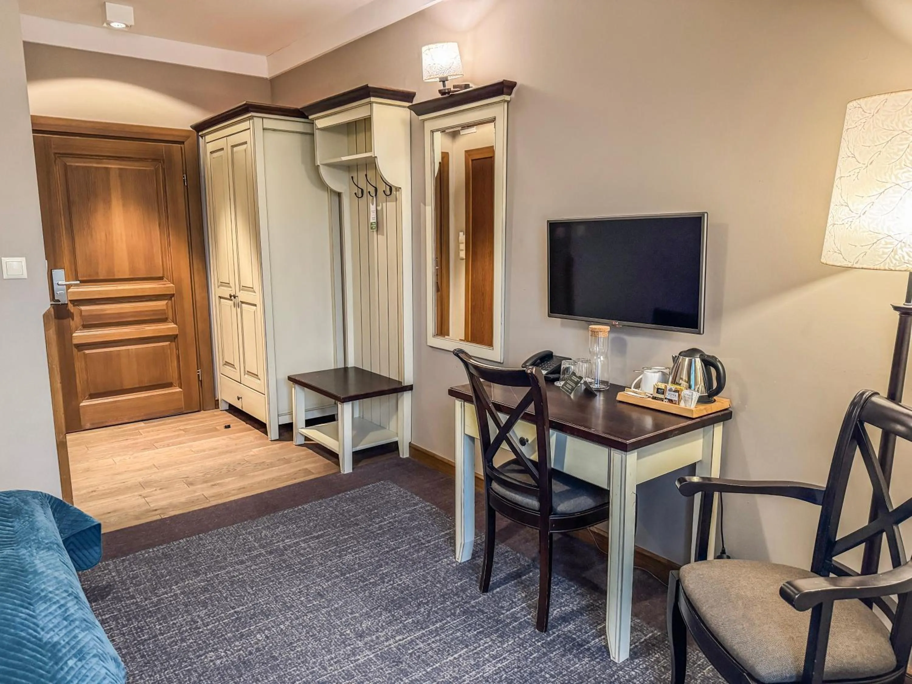 Other in Folwark Łękuk