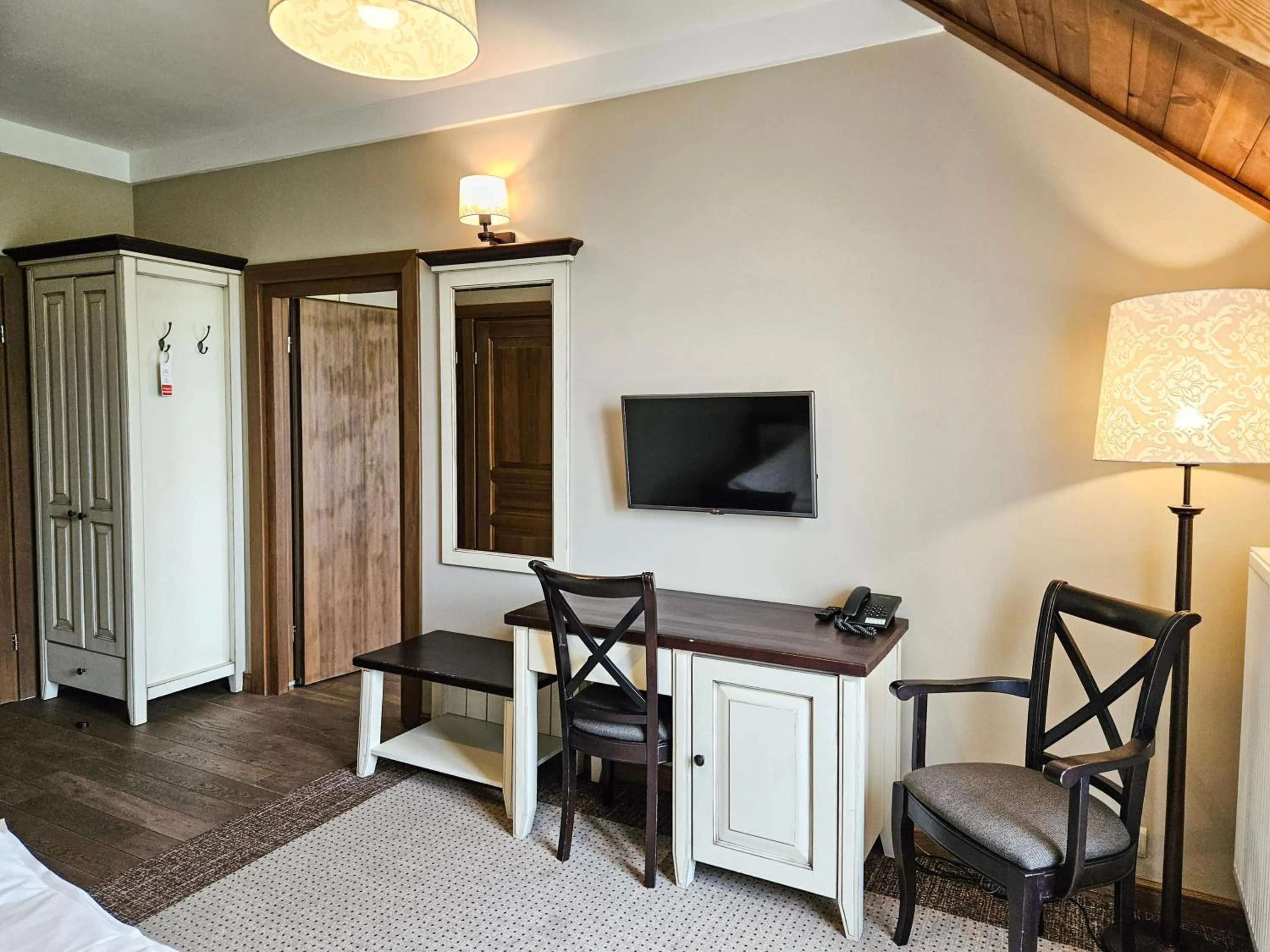 Other in Folwark Łękuk