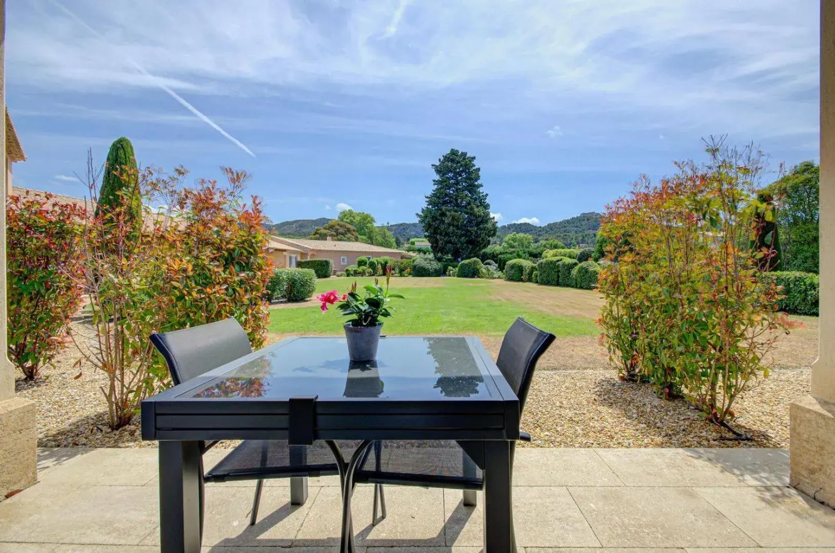 Les Résidences de Métifiot Les Résidences de Métifiot