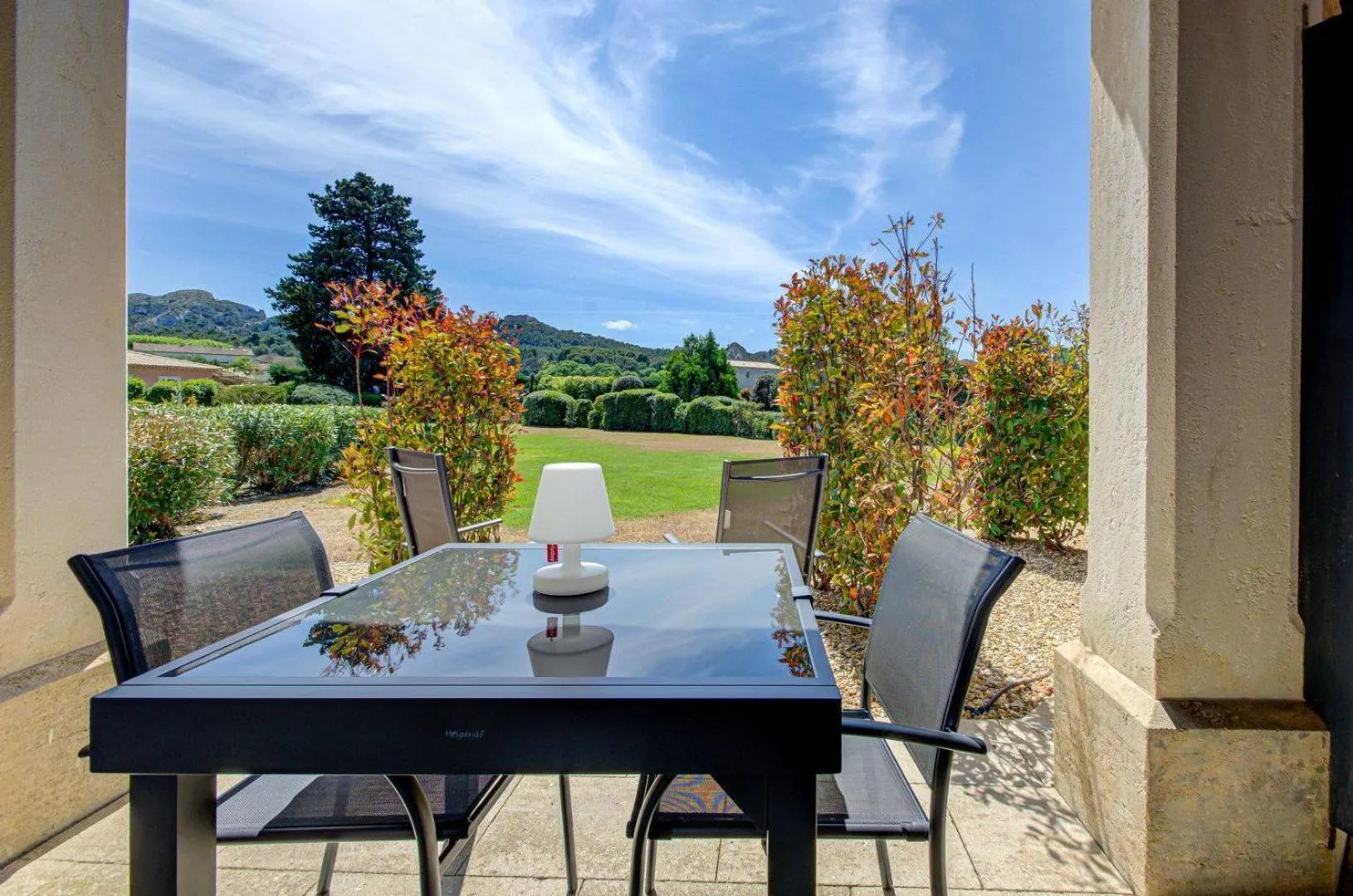 Les Résidences de Métifiot