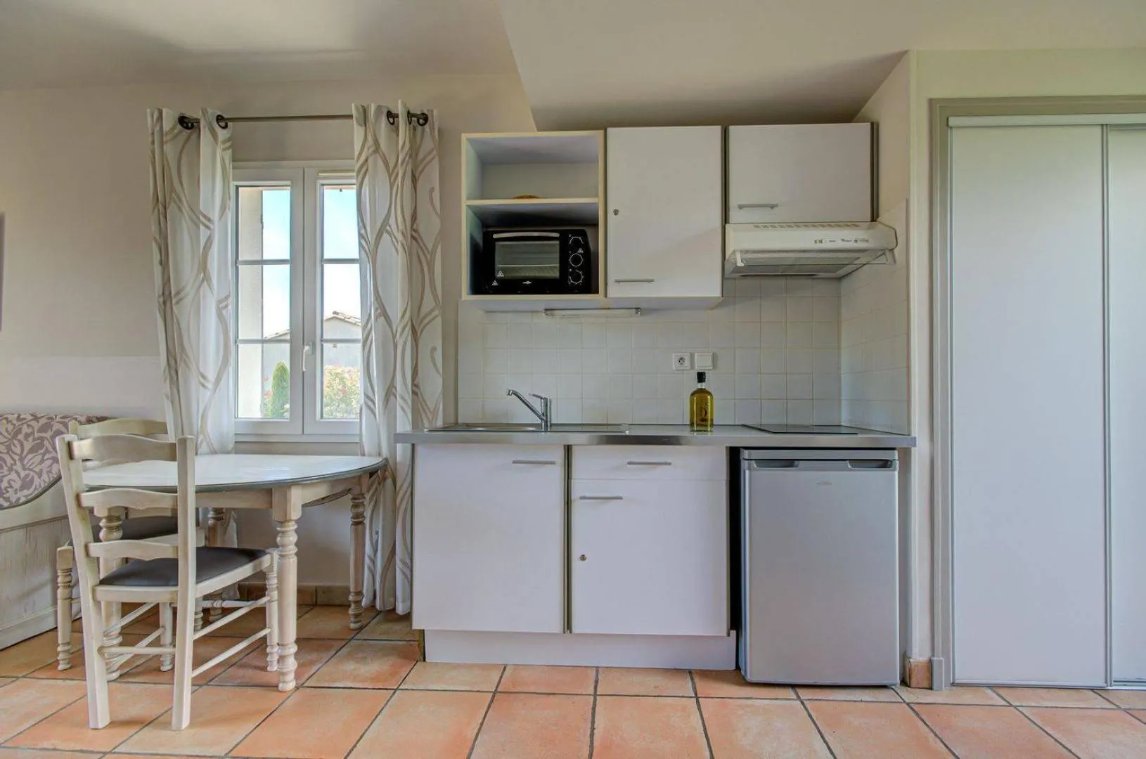 Les Résidences de Métifiot