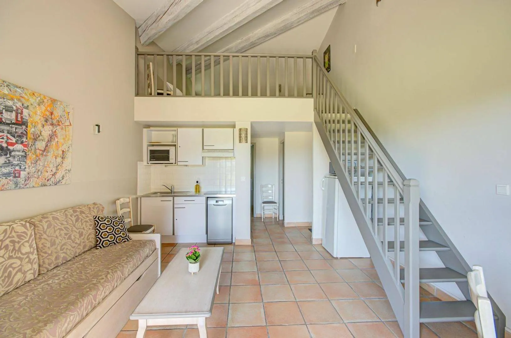 Les Résidences de Métifiot