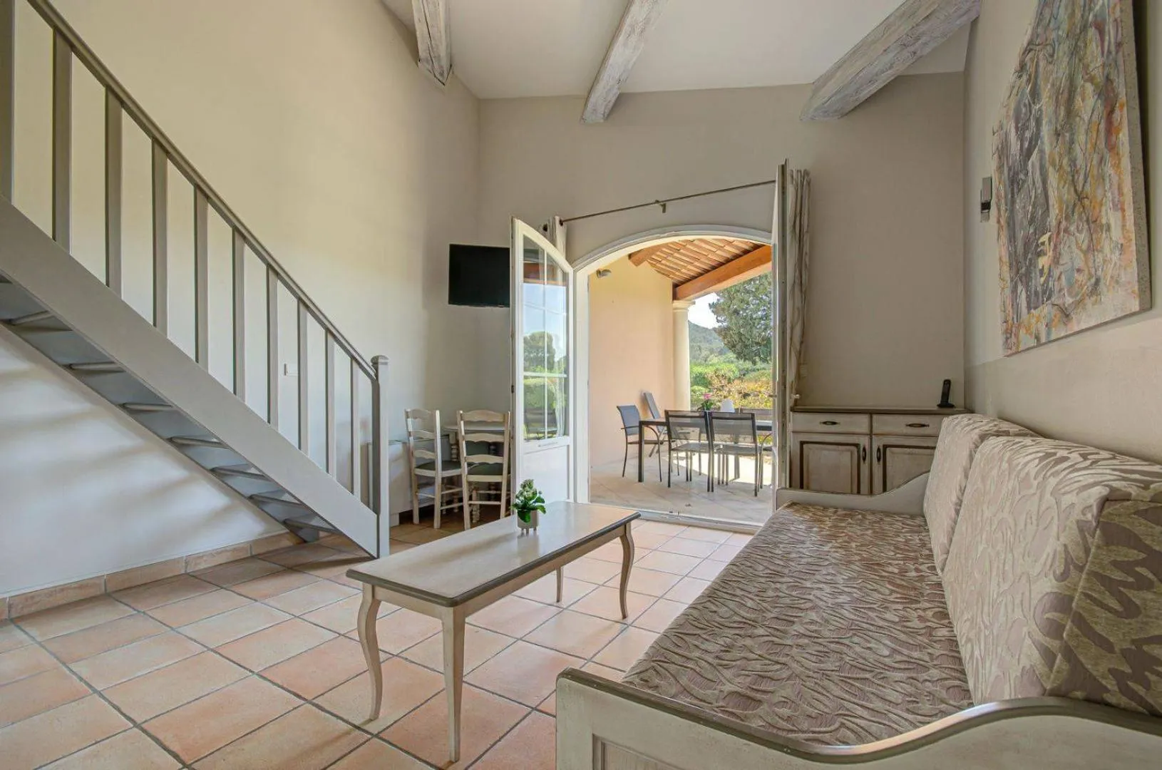 Les Résidences de Métifiot