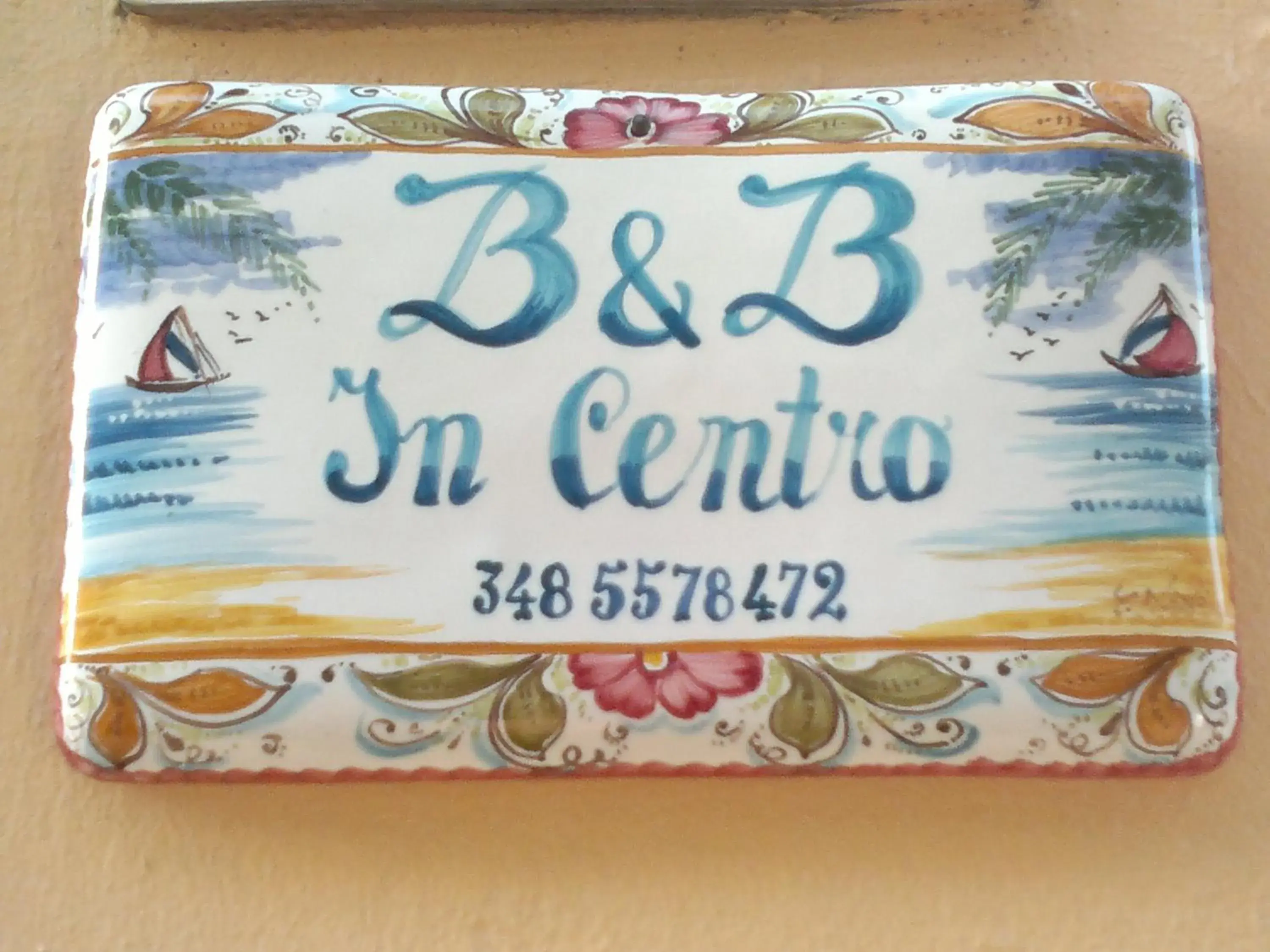 B&B In Centro B&B In Centro