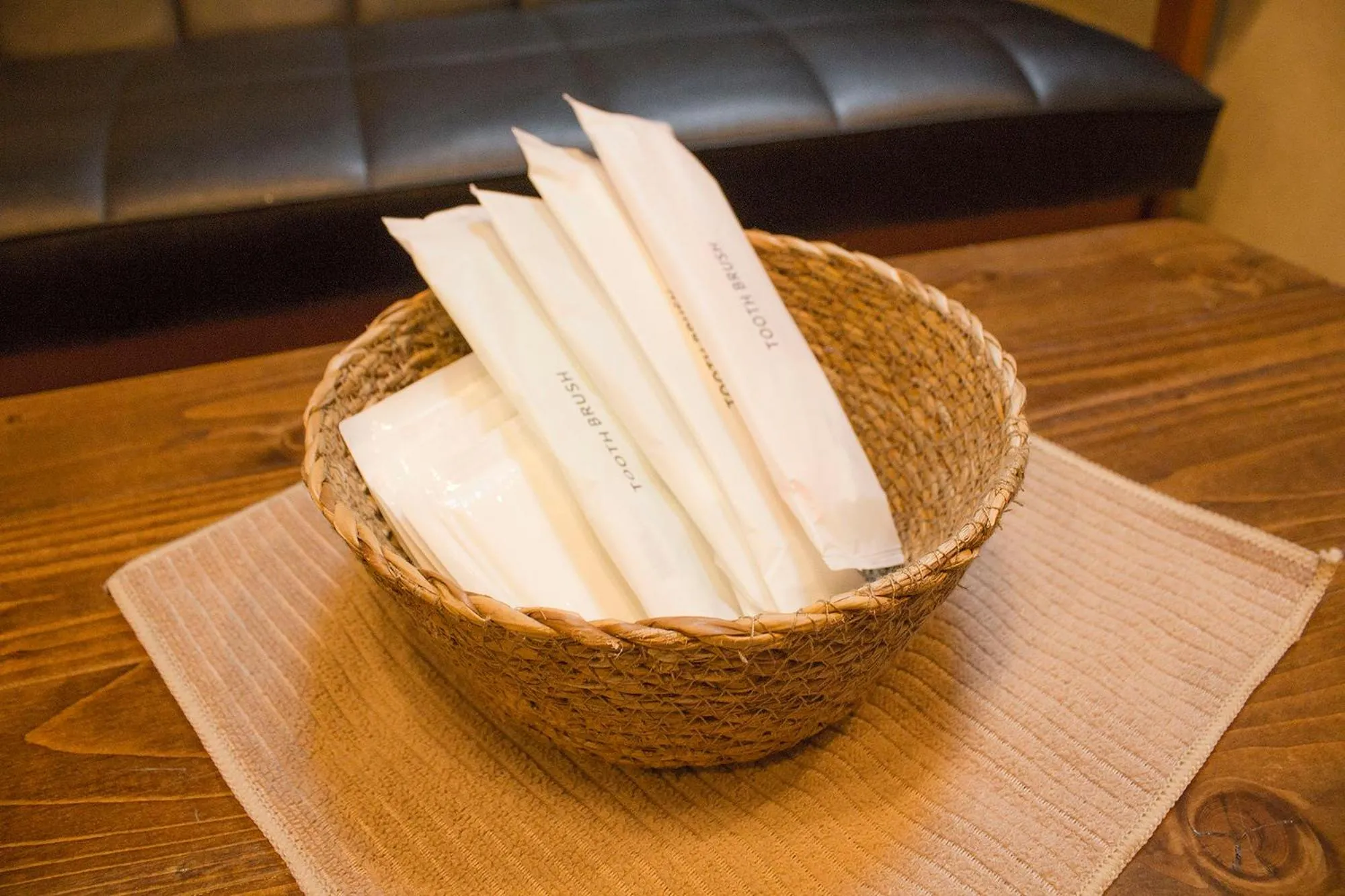 Decorative detail in TOMARO Osaka Bay