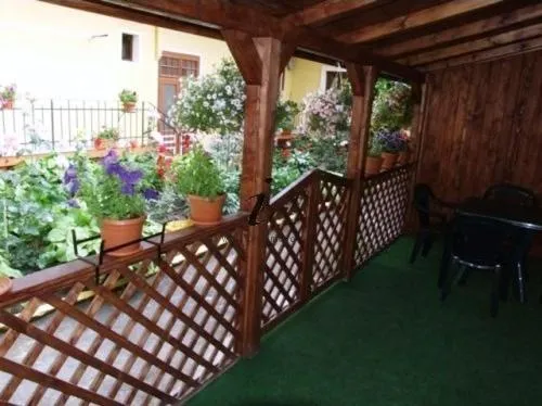Apartment 3 Adults in Villa Casa Ioana